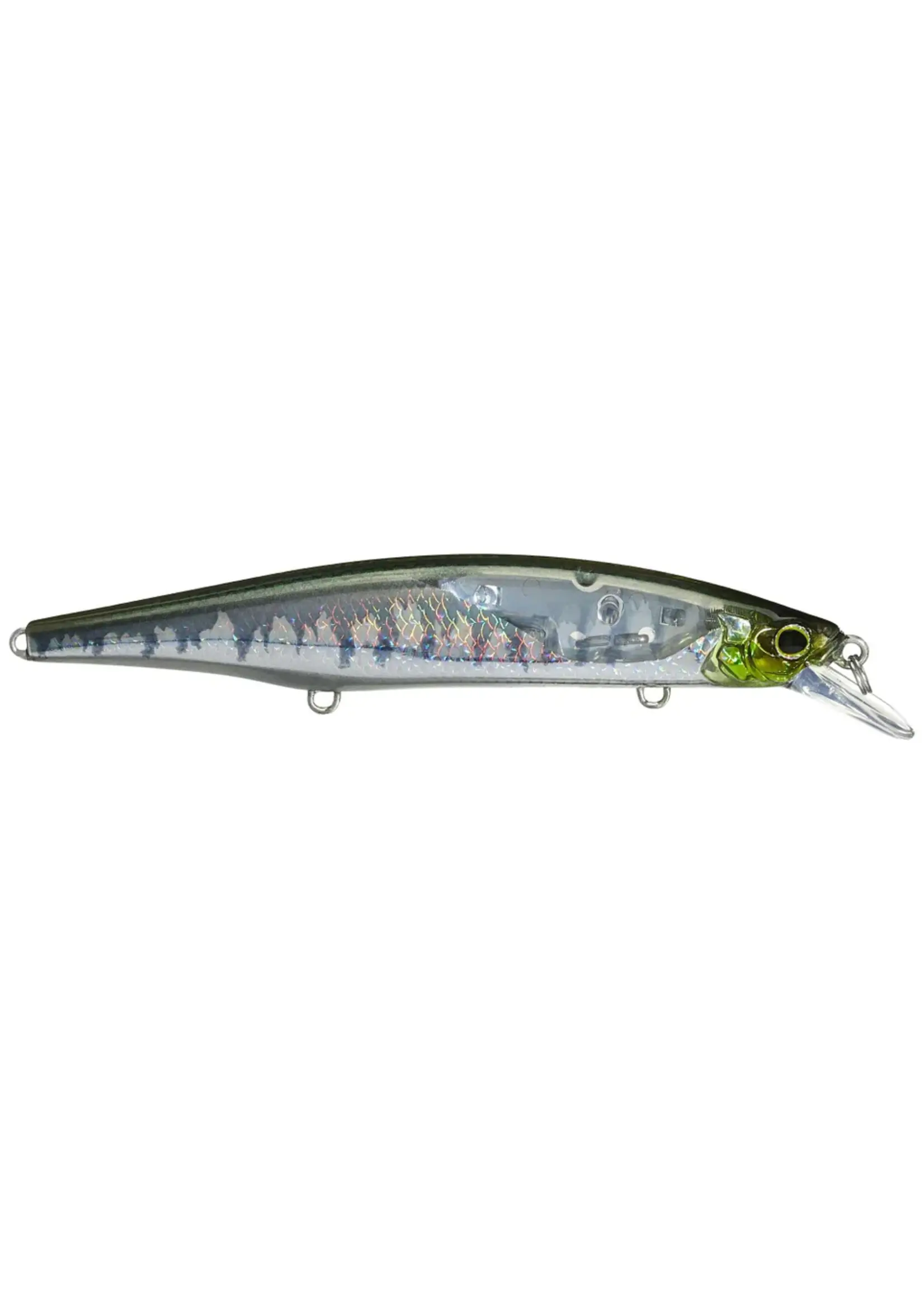 Shimano Shimano - Zumverno 95SP Flash Boost Jerkbait -