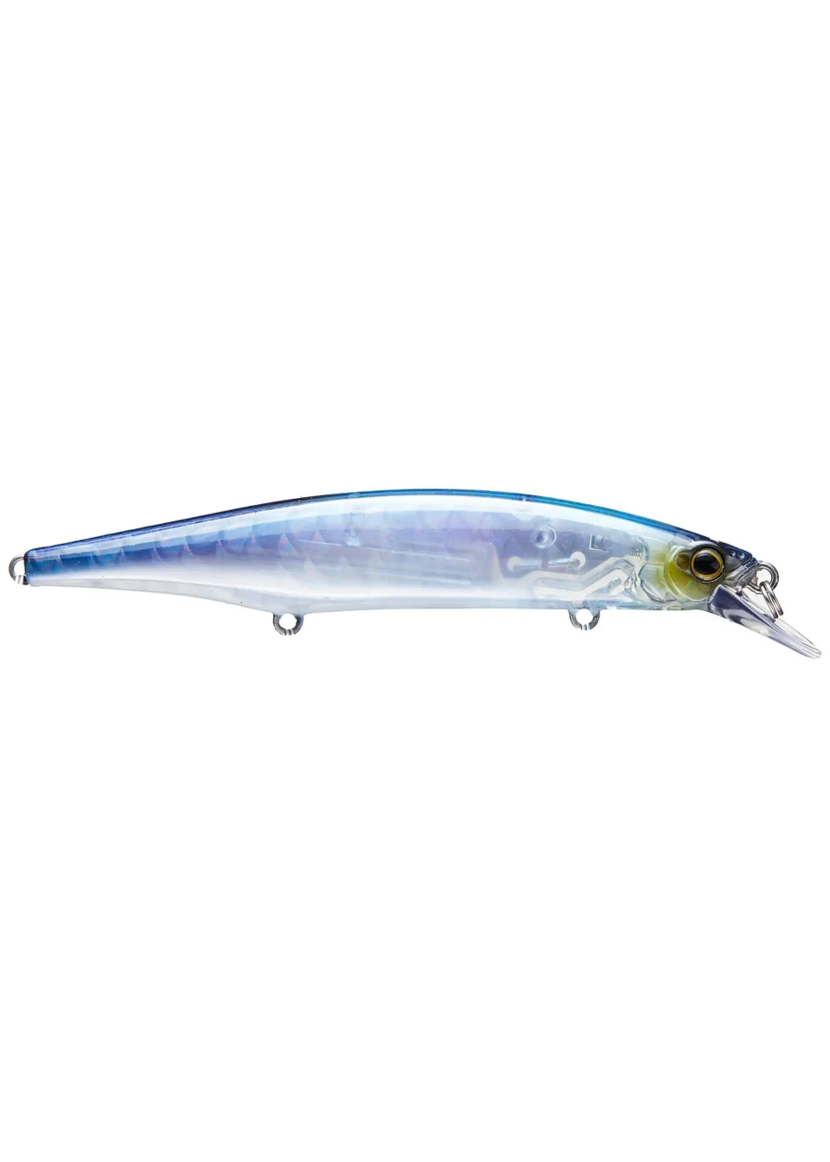 Shimano Shimano - Zumverno 95SP Flash Boost Jerkbait -