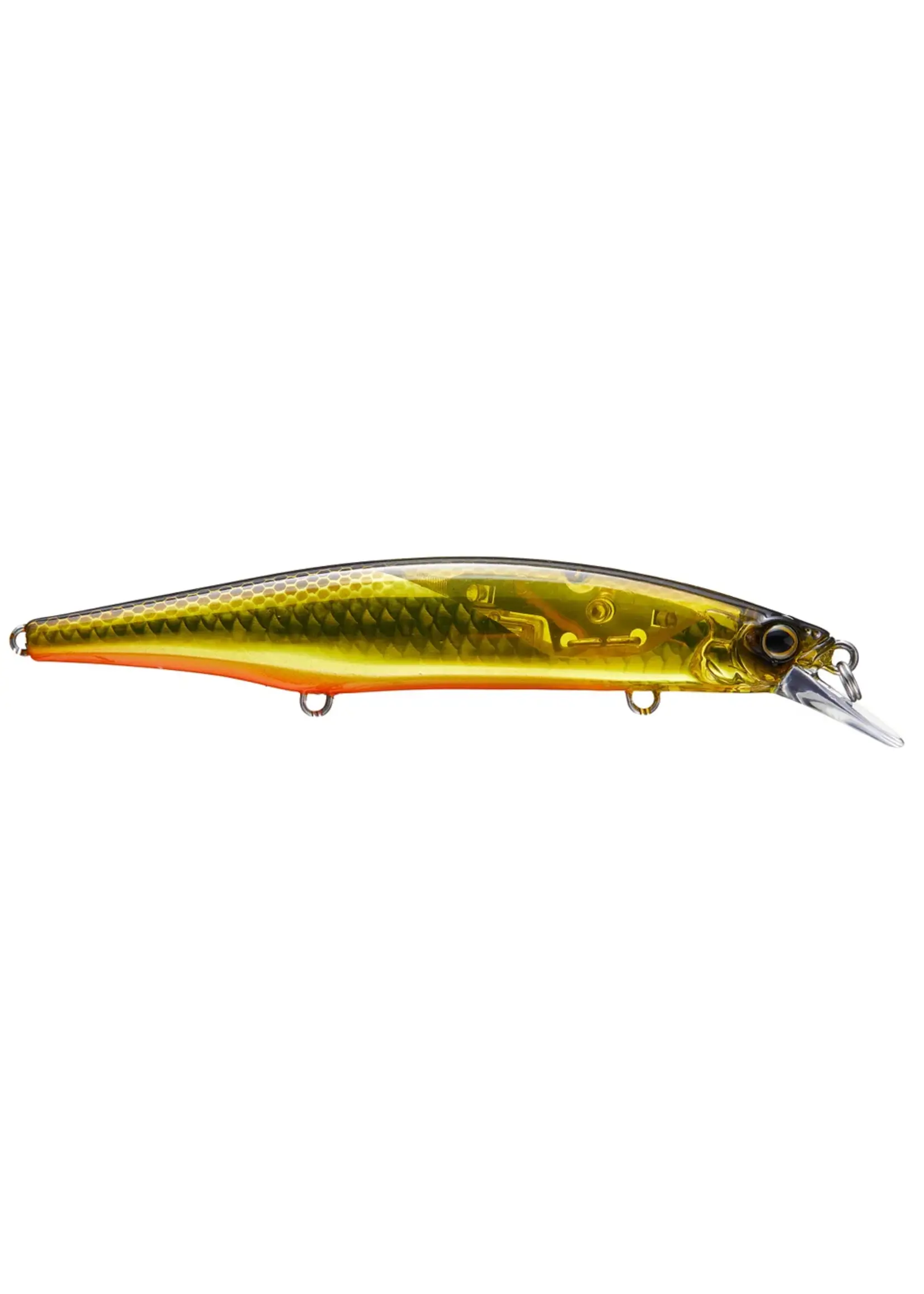 Shimano Shimano - Zumverno 95SP Flash Boost Jerkbait -