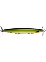 Smithwick Lures Smithwick - Devils Horse Topwater Prop Bait -