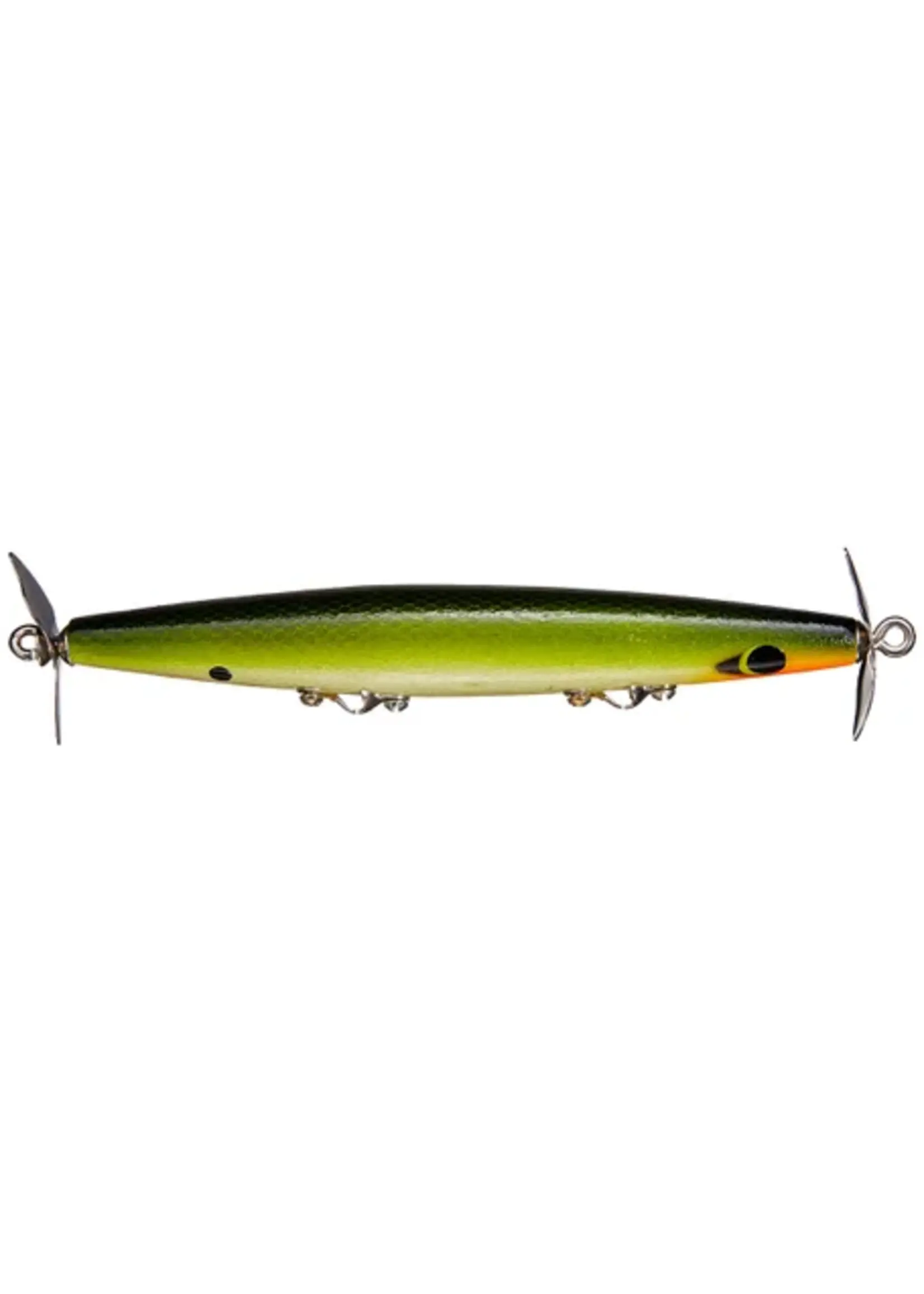 Smithwick Lures Smithwick - Devils Horse Topwater Prop Bait -