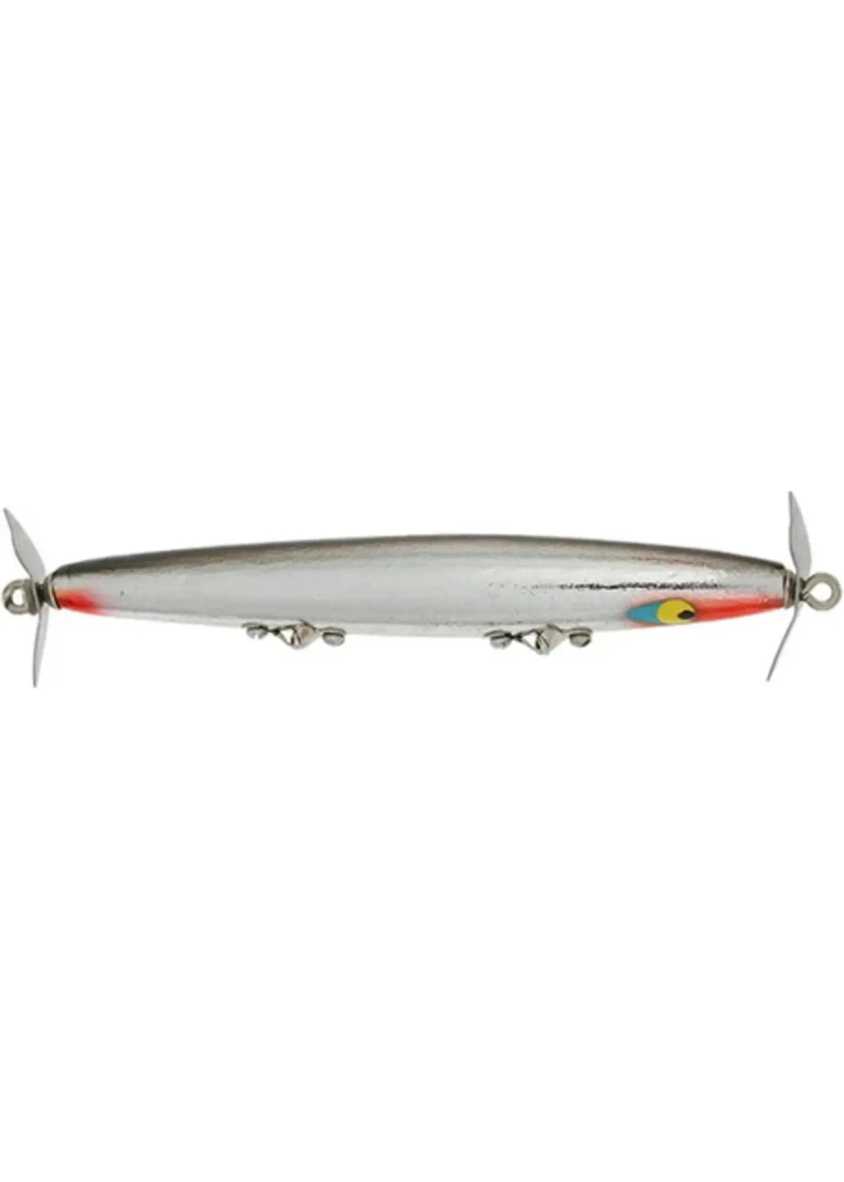 Smithwick Lures Smithwick - Devils Horse Topwater Prop Bait -