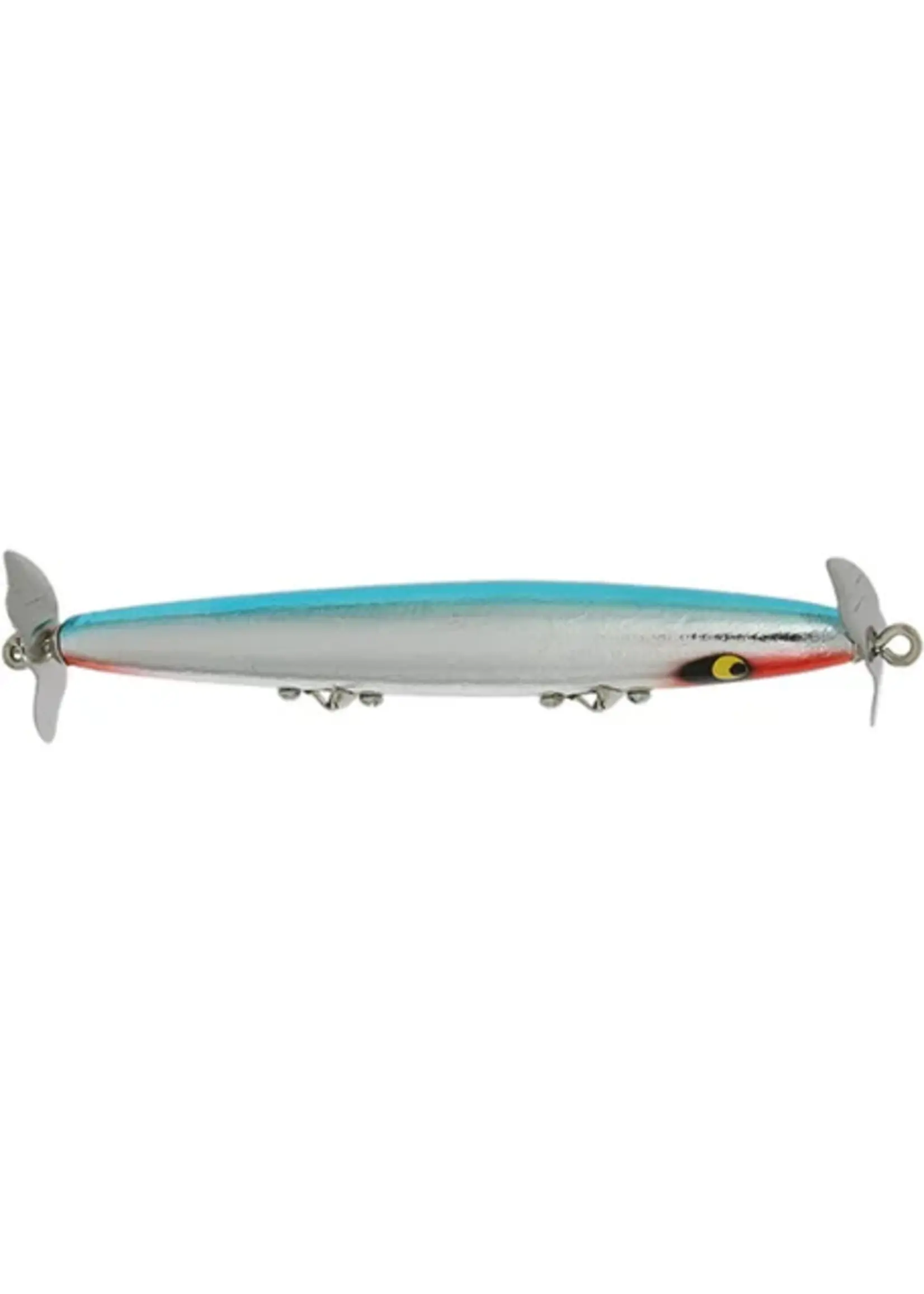Smithwick Lures Smithwick - Devils Horse Topwater Prop Bait -