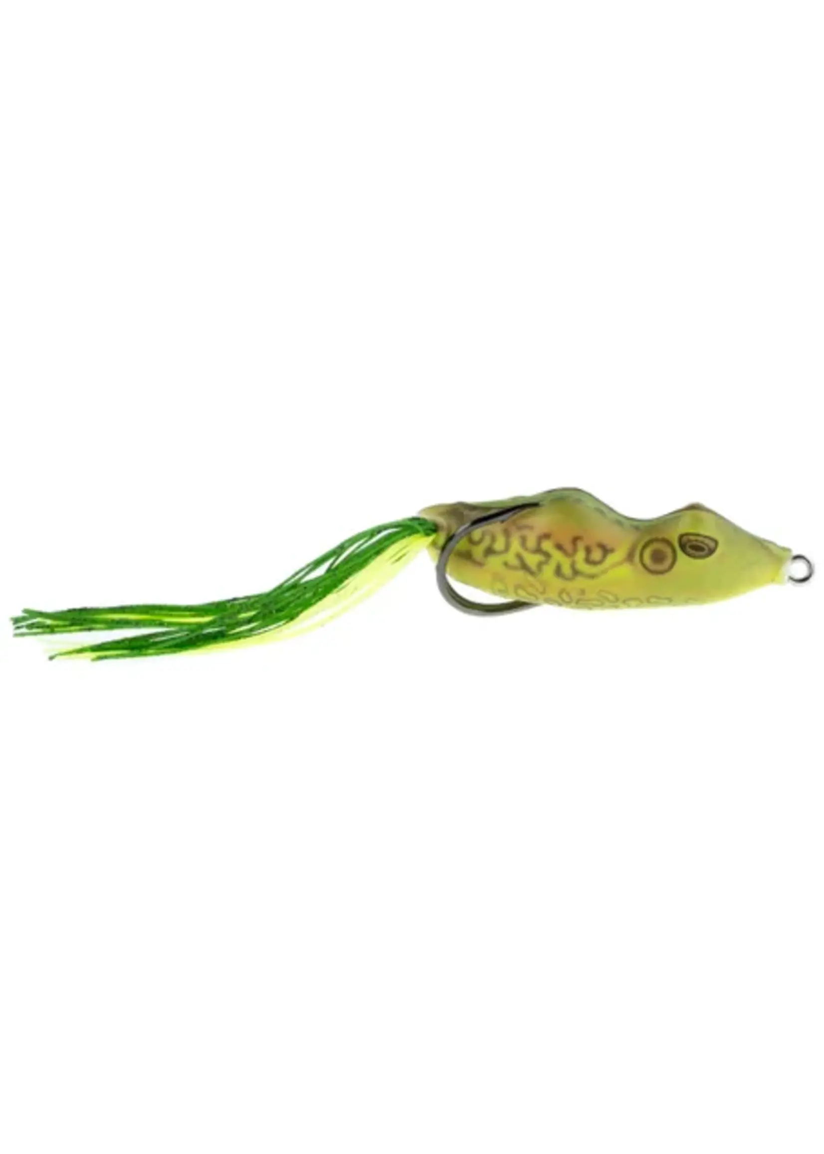 Snag Proof Snag Proof - Bobby's Perfect Frog -