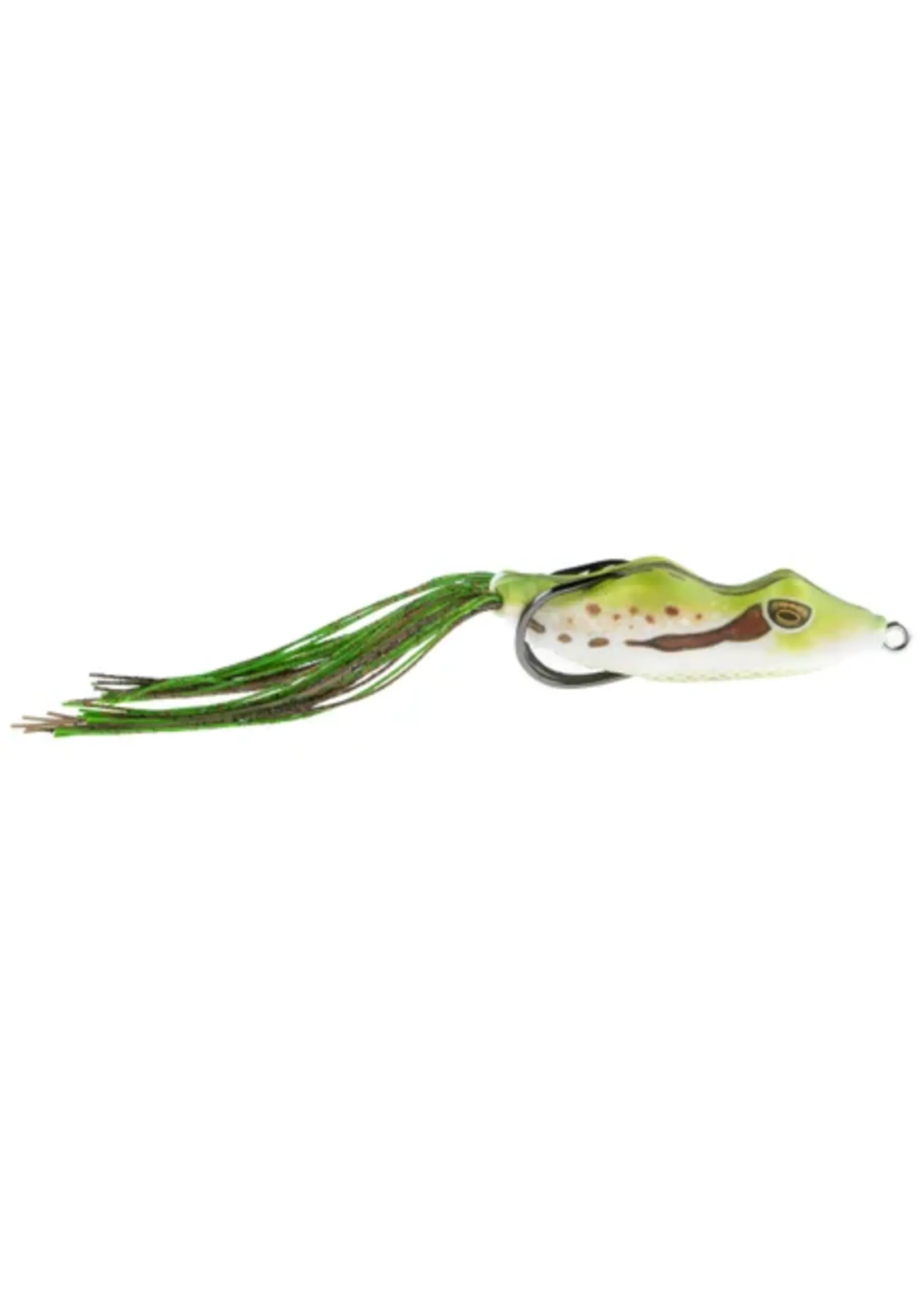 Snag Proof Snag Proof - Bobby's Perfect Frog -
