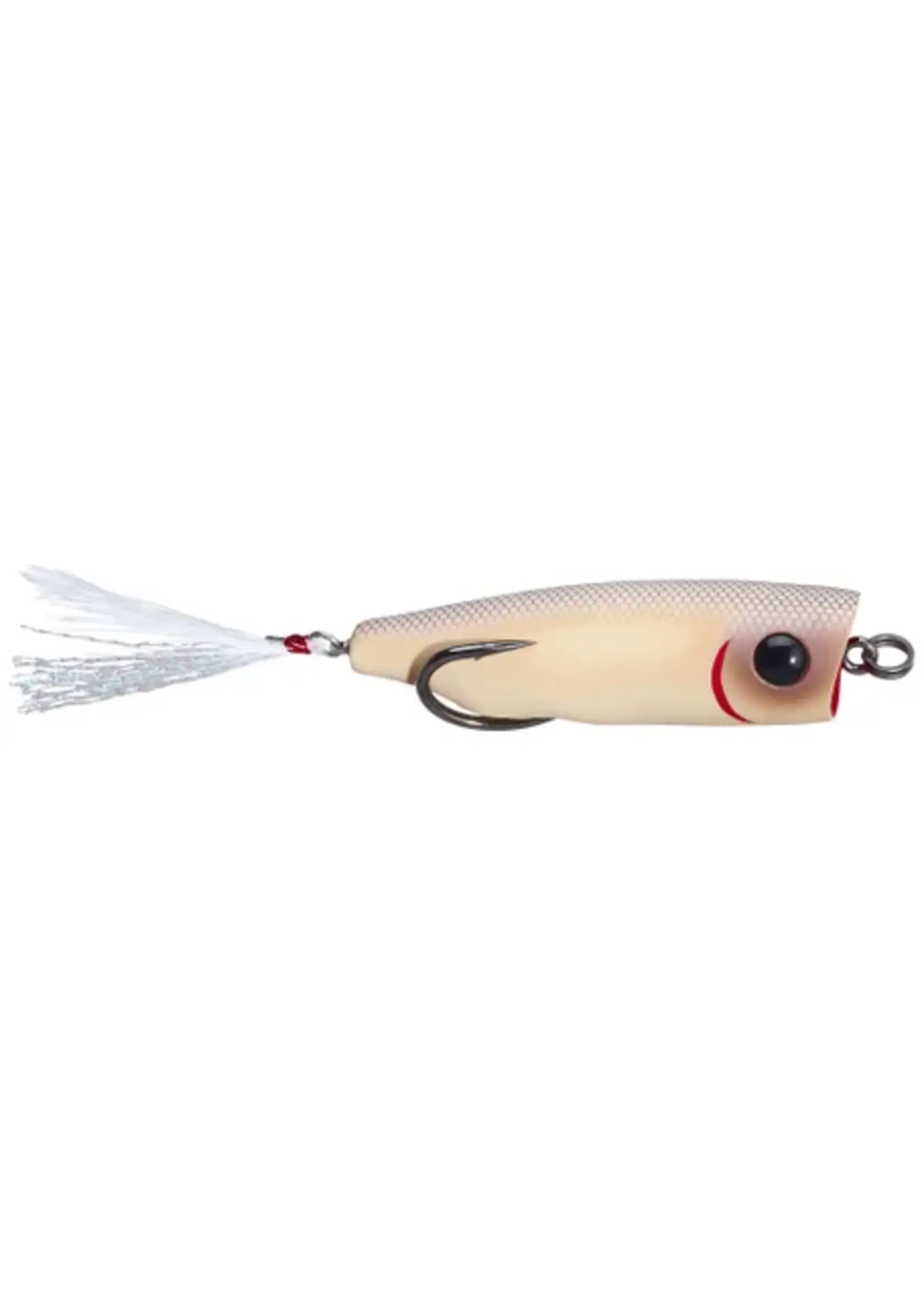 Snag Proof Snag Proof - Zoo Pop Topwater Popper -