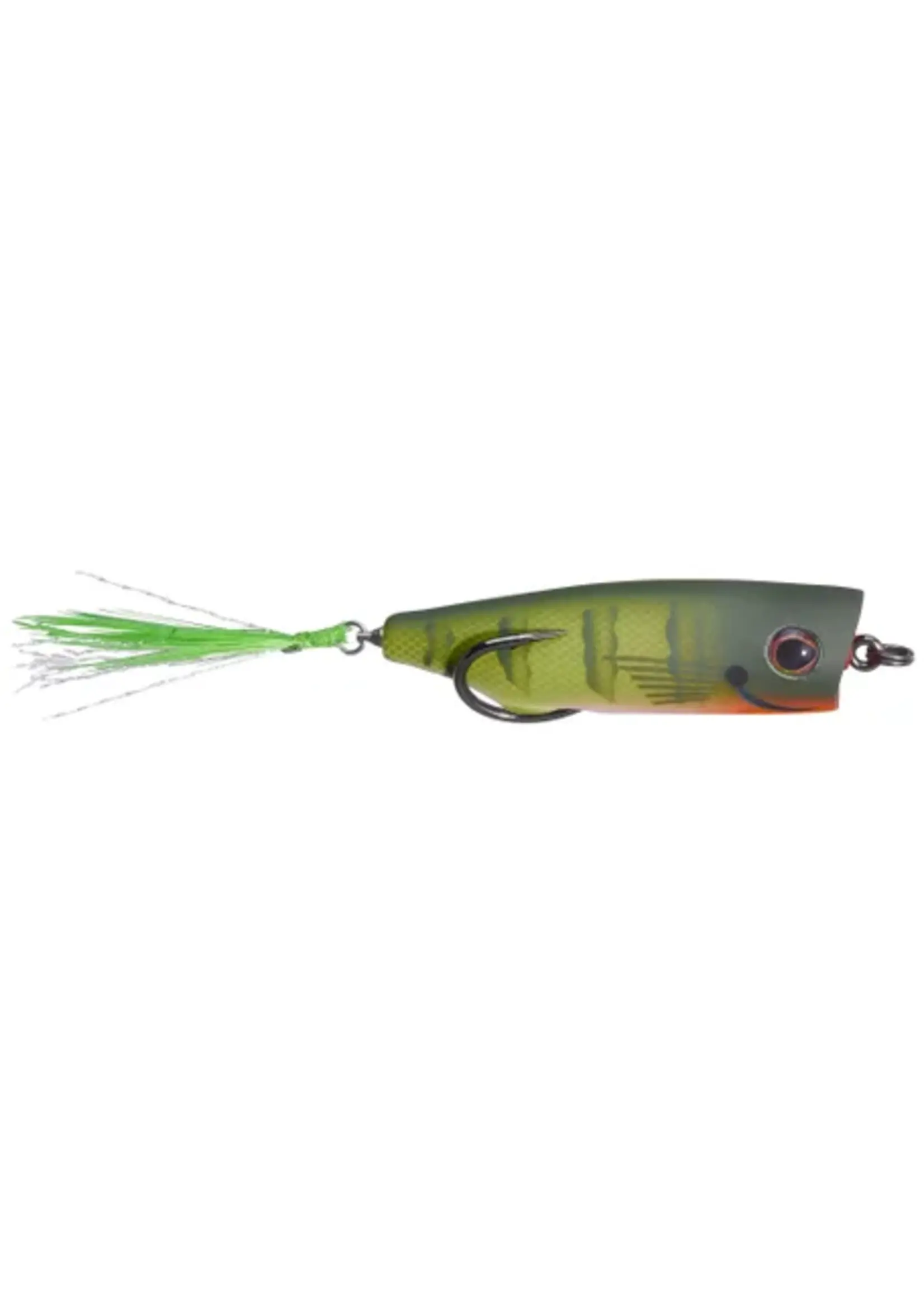Snag Proof Snag Proof - Zoo Pop Topwater Popper -