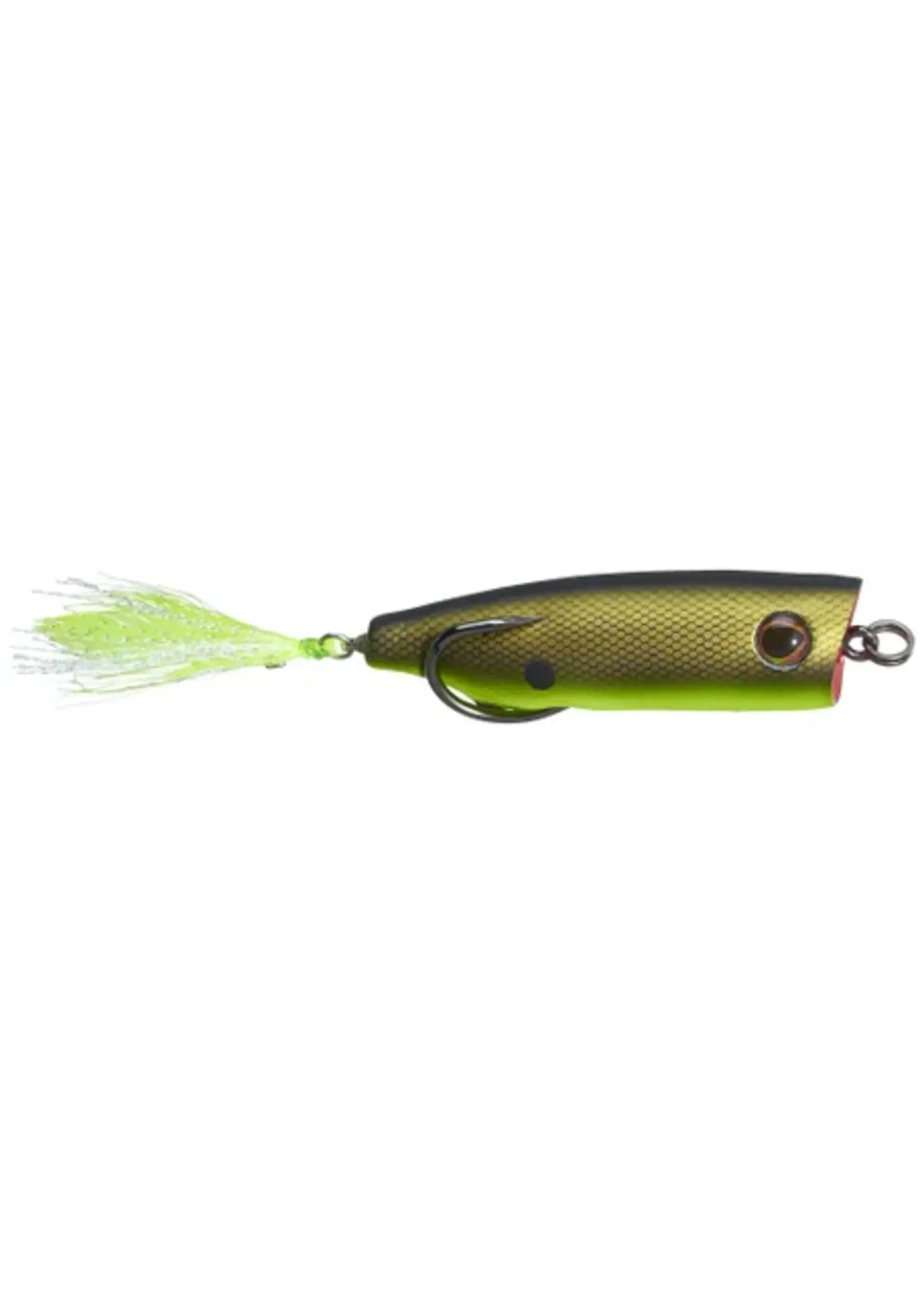Snag Proof Snag Proof - Zoo Pop Topwater Popper -