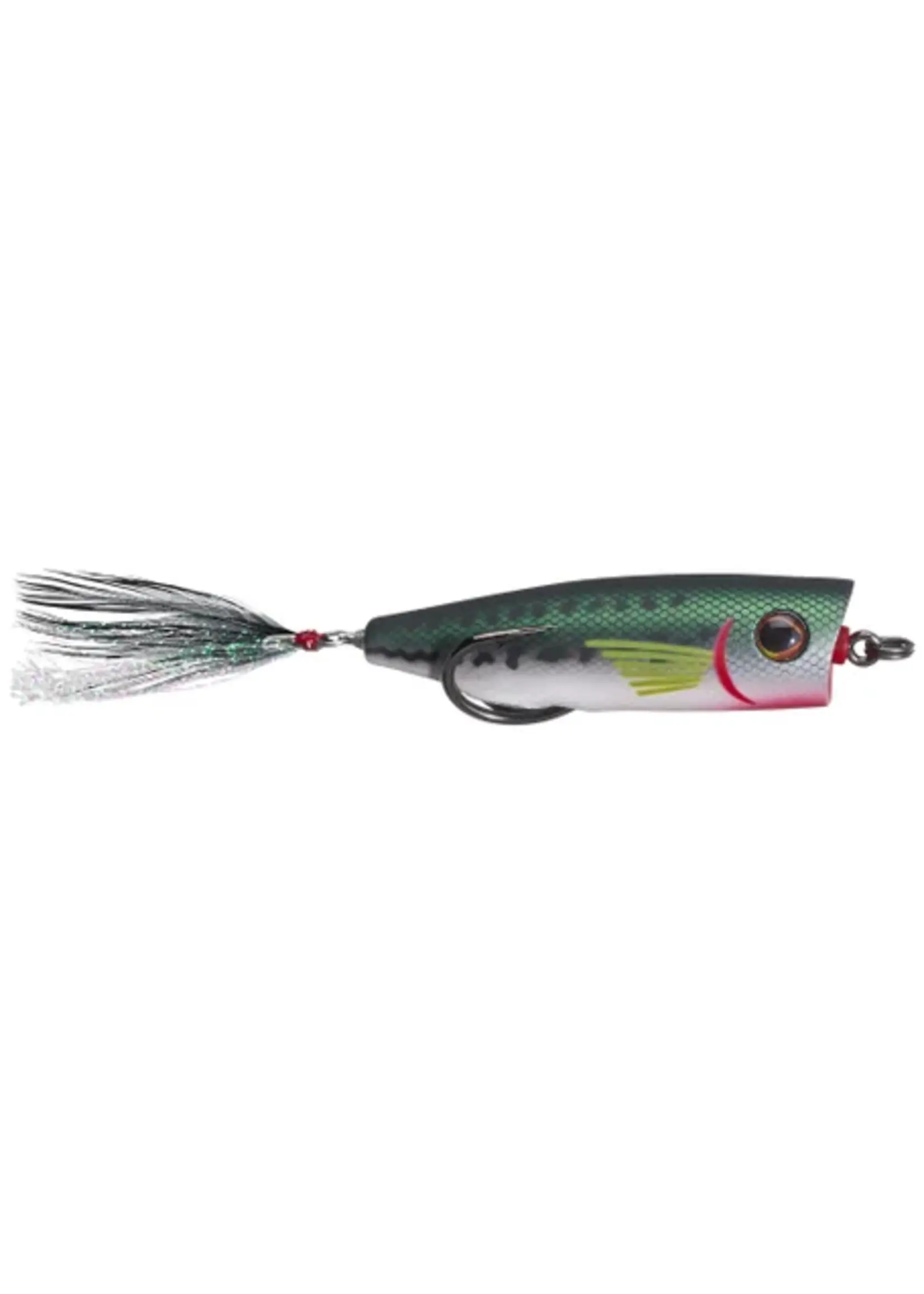 Snag Proof Snag Proof - Zoo Pop Topwater Popper -