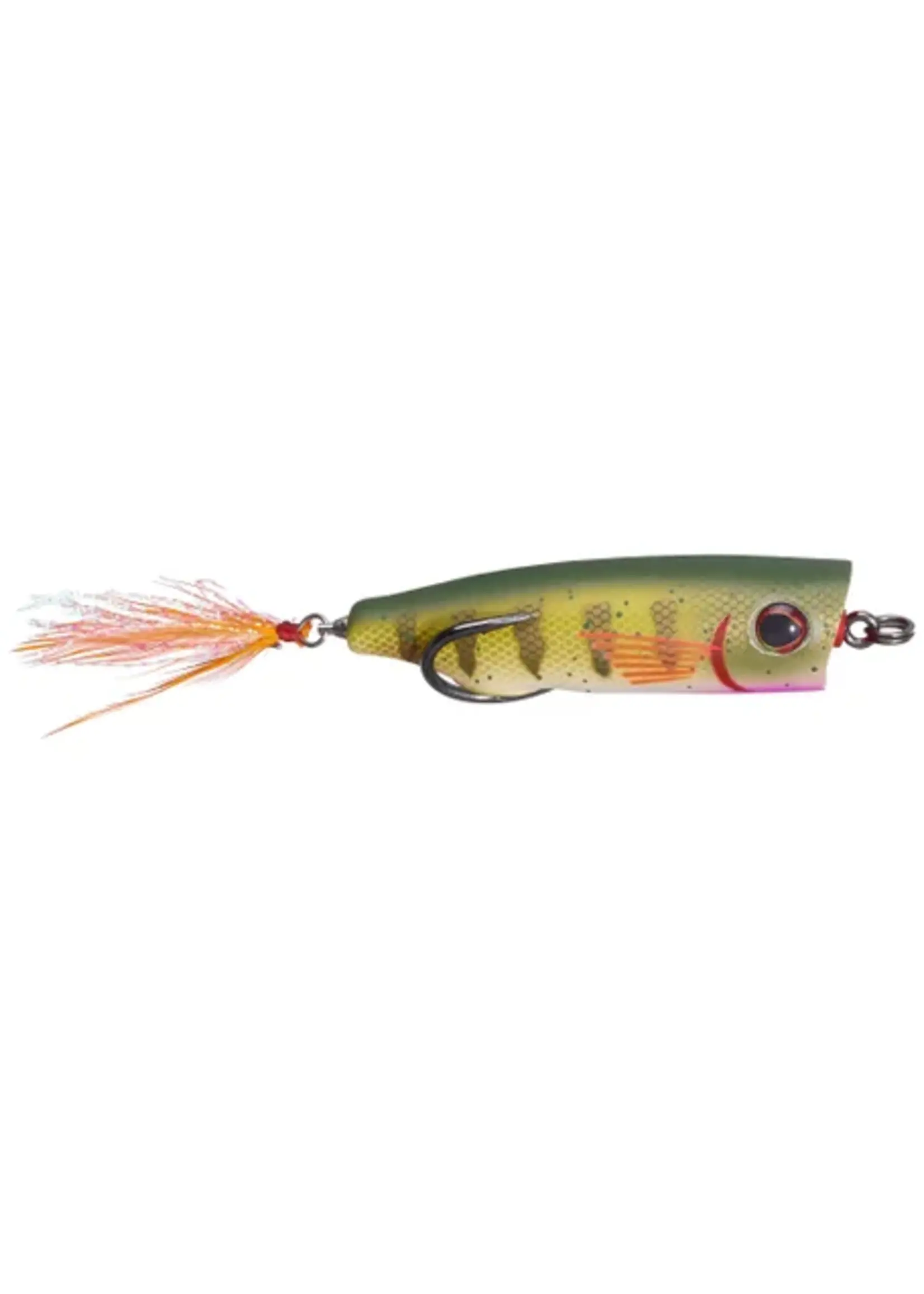Snag Proof Snag Proof - Zoo Pop Topwater Popper -