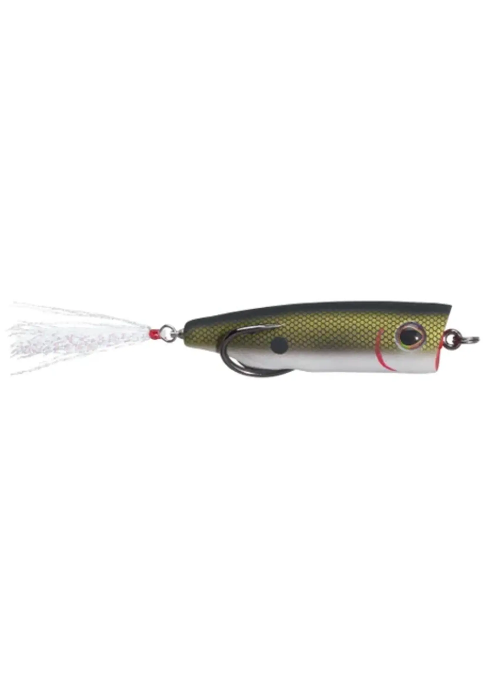 Snag Proof Snag Proof - Zoo Pop Topwater Popper -