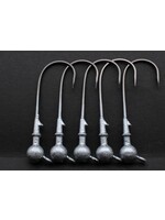 Spanker Jigs - A Rig Jig Head -