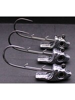 Spanker Jig - Swimbait Jig Head -