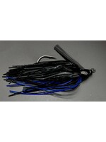 Spanker Jig - Swim Jig -