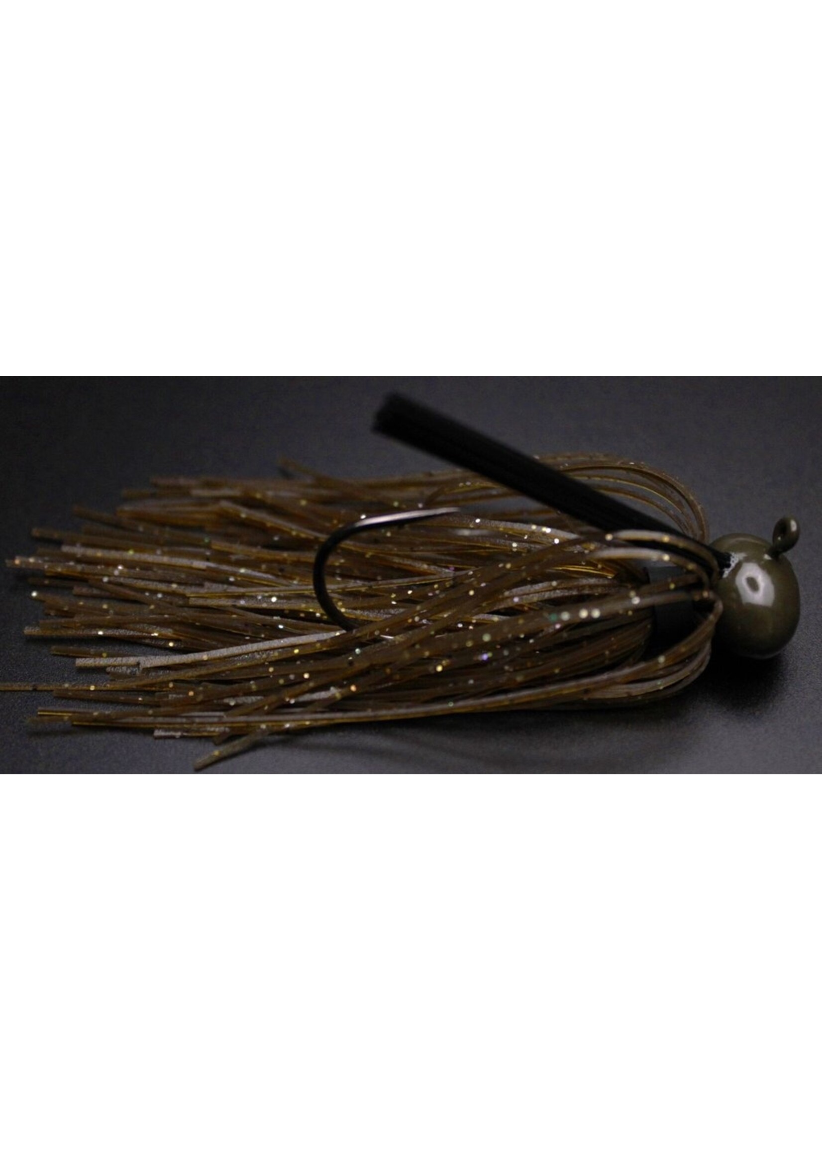 Spanker Jigs - Football Jig -