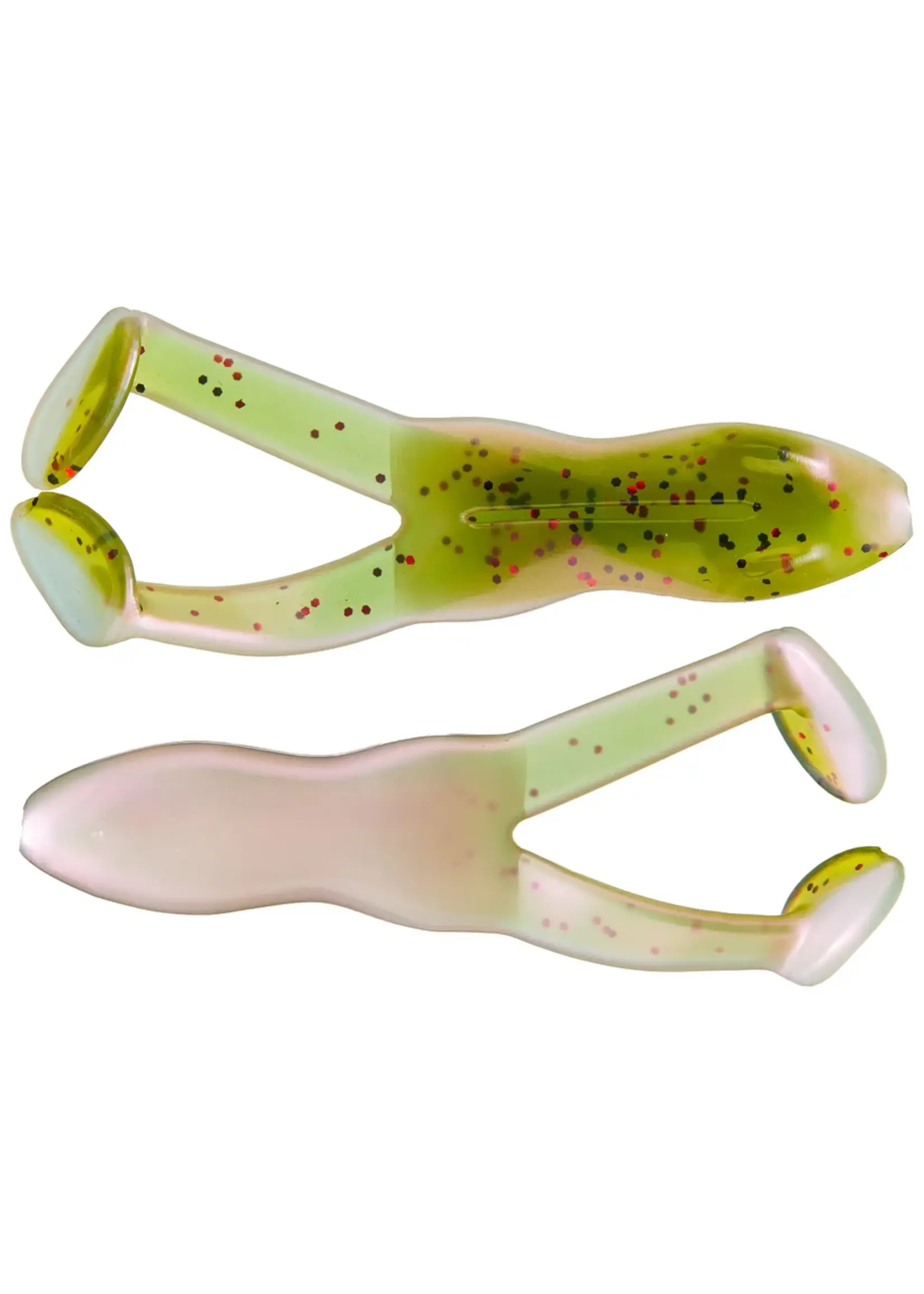 Stanley Stanley - Ribbit Frog -