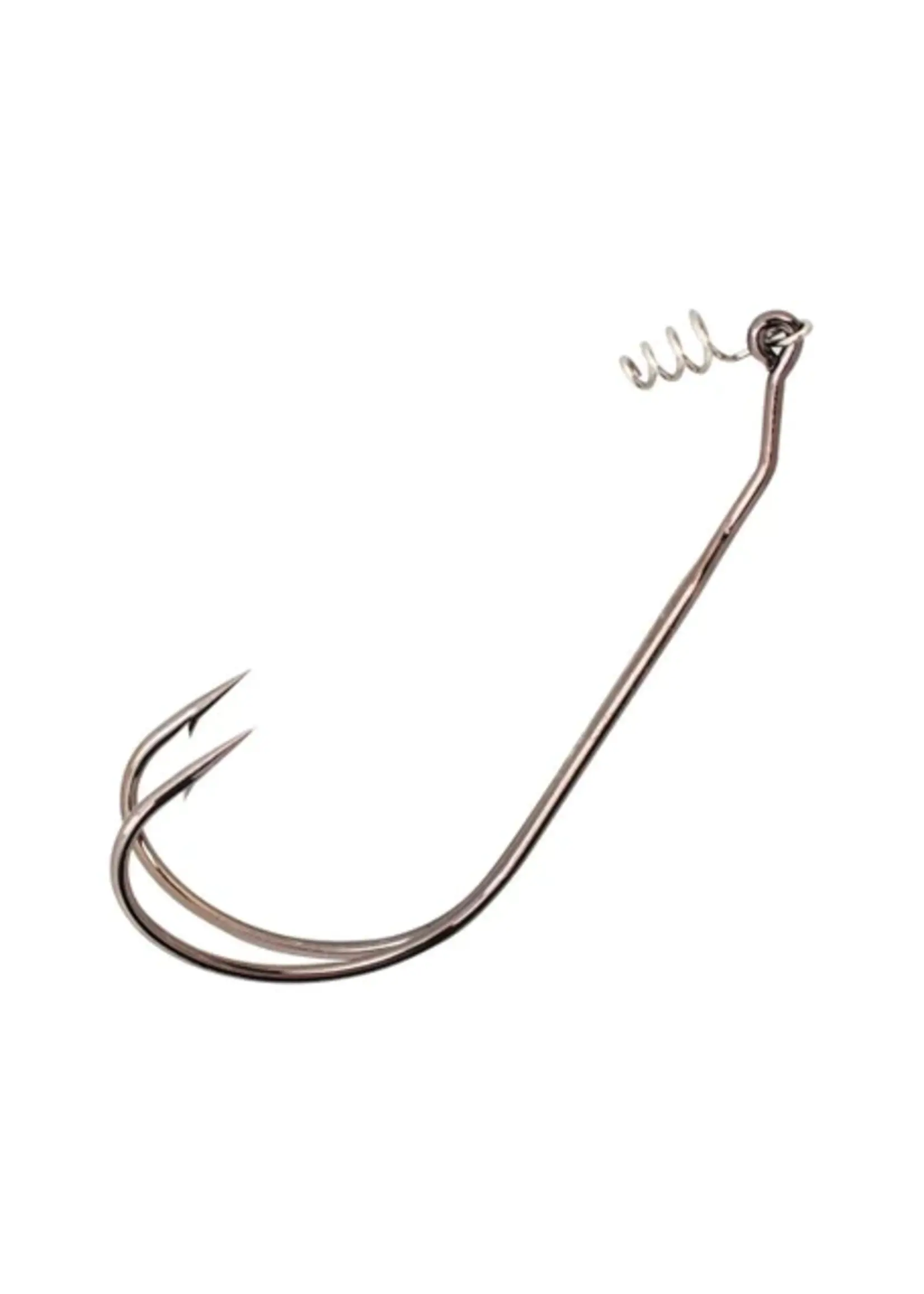 Stanley Stanley - Top Toad - Double Take - Frog Hook -