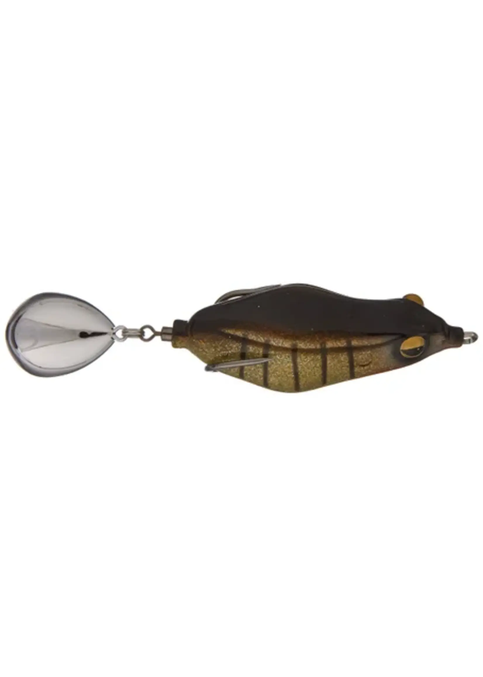 Teckel USA Teckel USA - Maracker Frog - 2 3/4" - 5/8 oz -
