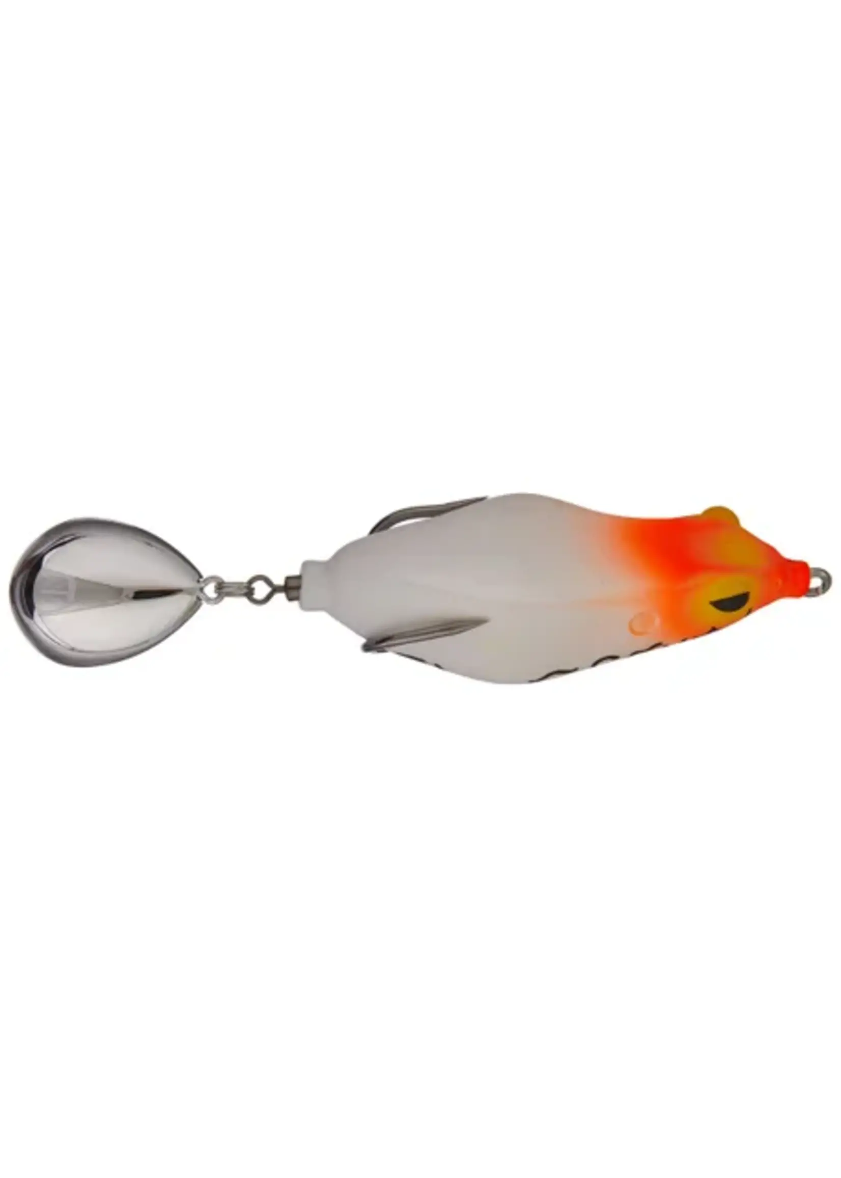 Teckel USA Teckel USA - Maracker Frog - 2 3/4" - 5/8 oz -