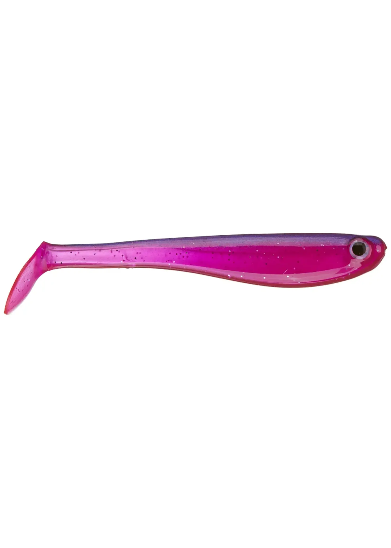 True Bass True Bass - Little Head - 4.5" Hollow Body -