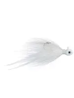 True Bass True Bass - Shuttlecock - Hair Jig