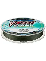 Vicious Fishing Vicious - No-Fade Barid - 150yds - Moss Green -