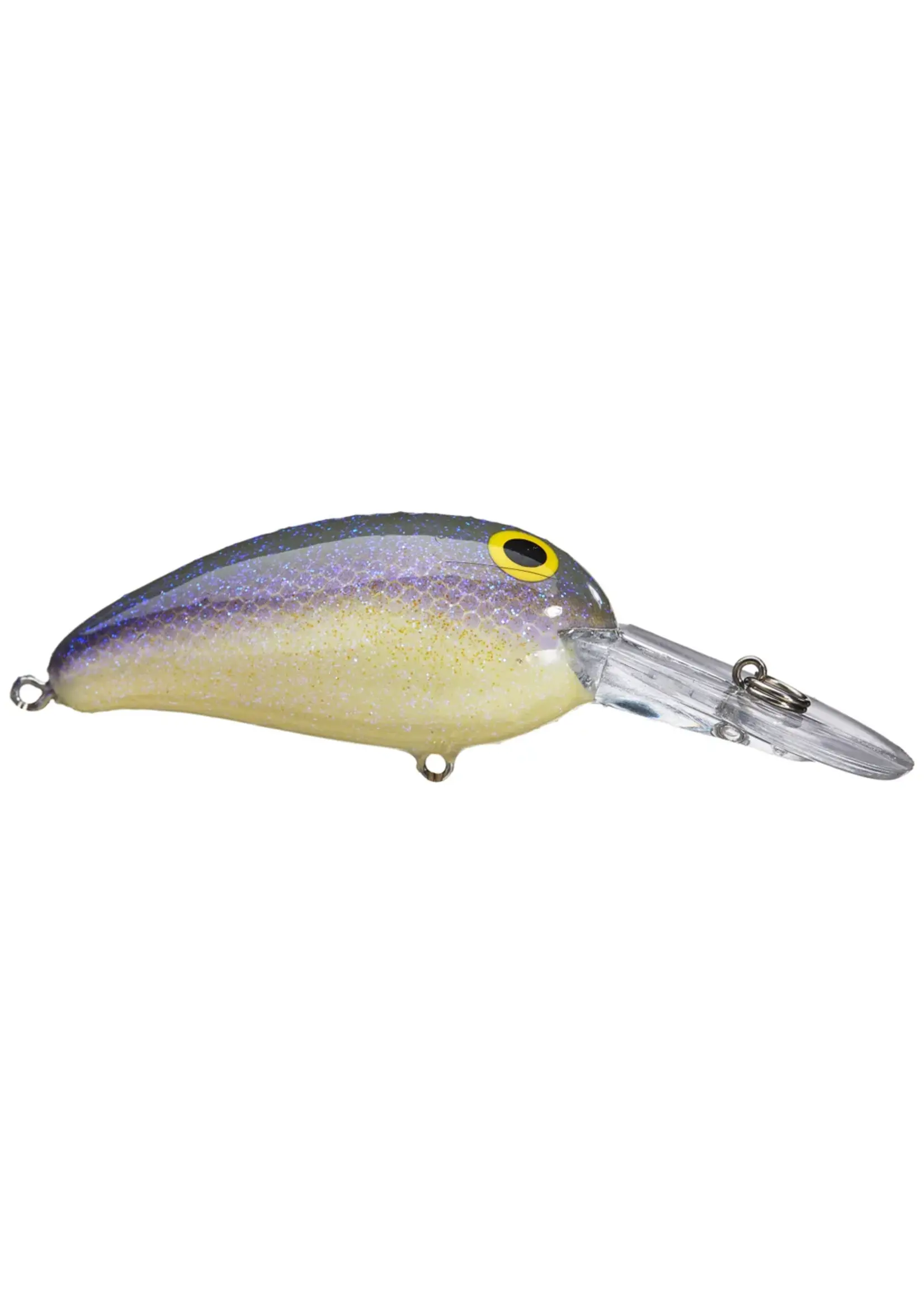 Norman Norman - Middle "N" - Crankbait -