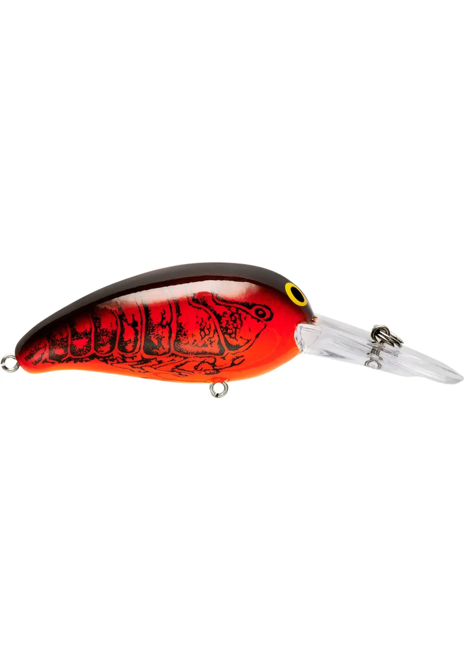 Norman Norman - Middle "N" - Crankbait -
