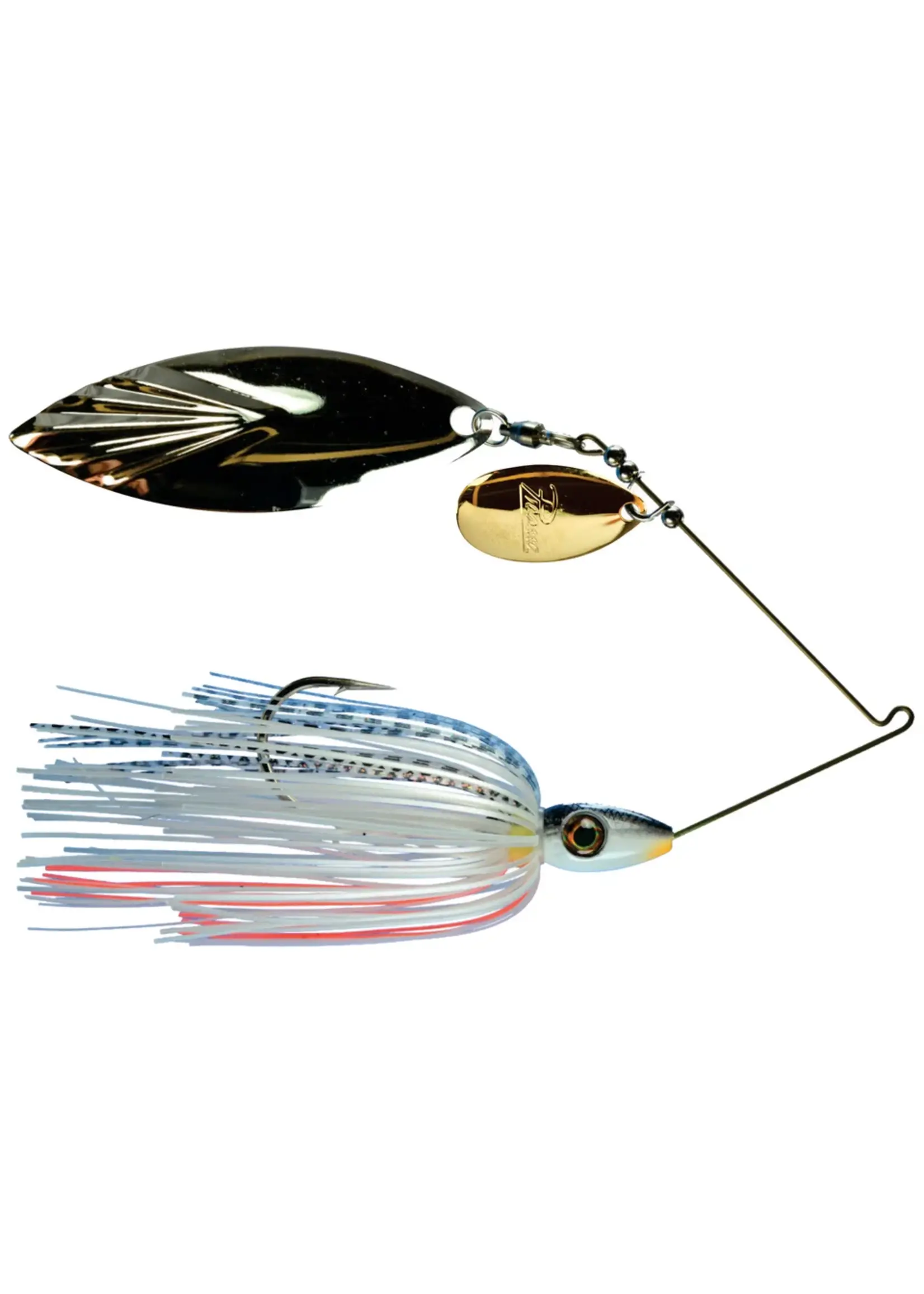 Picasso Lures Picasso - Hog Snatcher Spinnerbait -