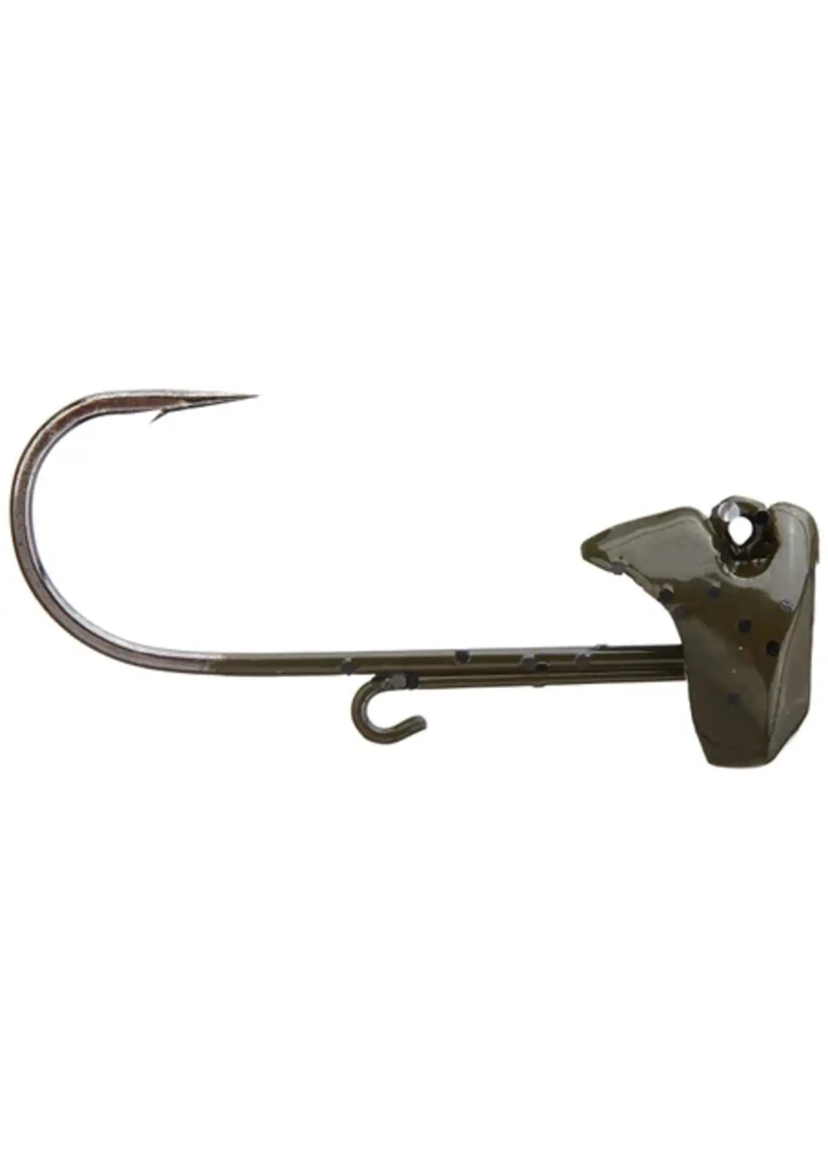 Picasso Lures Picasso - Rhino Ned jig Head -