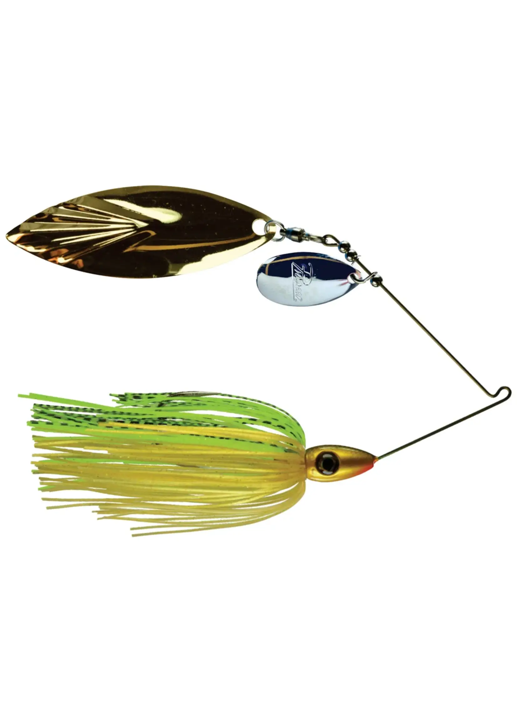 Picasso Lures Picasso - Hog Snatcher Tungsten Spinnerbait -