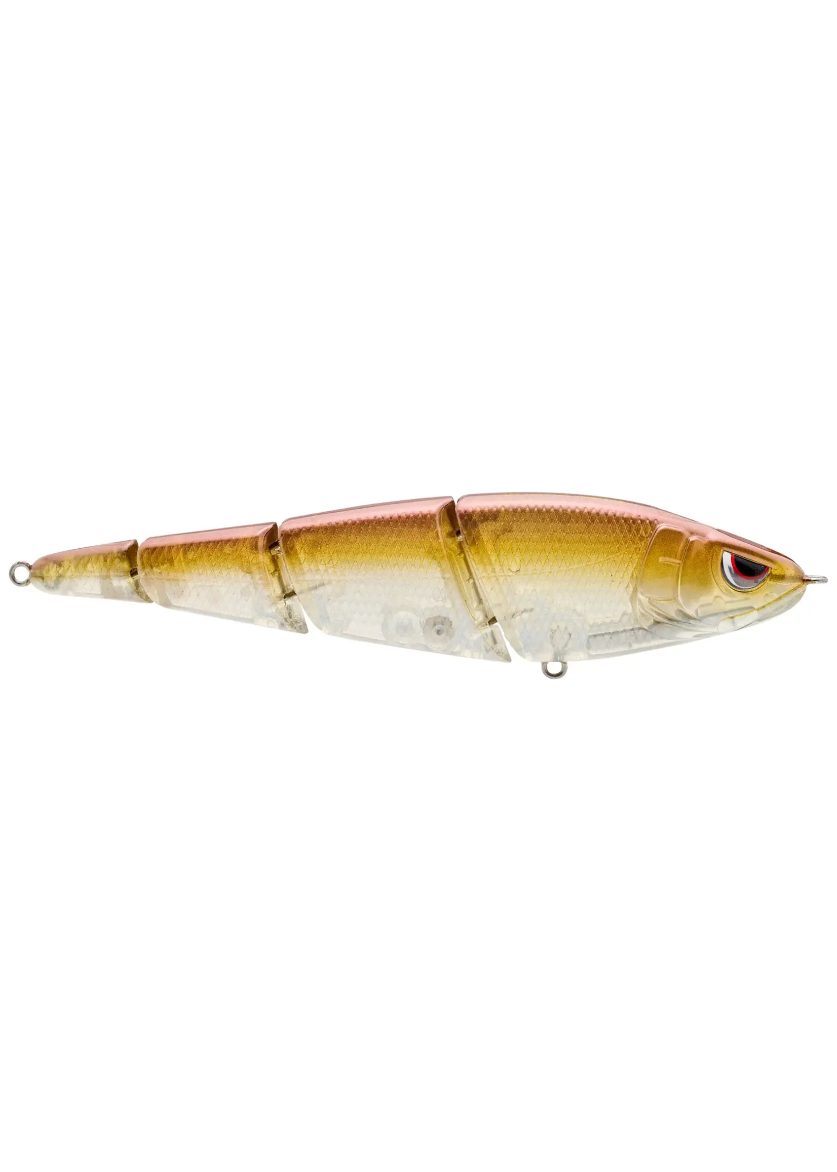 Spro Spro - Sashimmy Swimmer 105 Swimbait -