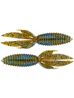 Reaction Innovations Reaction Innovations - 3.50 Smallie Beaver -