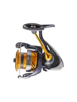 Daiwa Daiwa - Revros LT 2500-XH Spinning Reel - 6.2