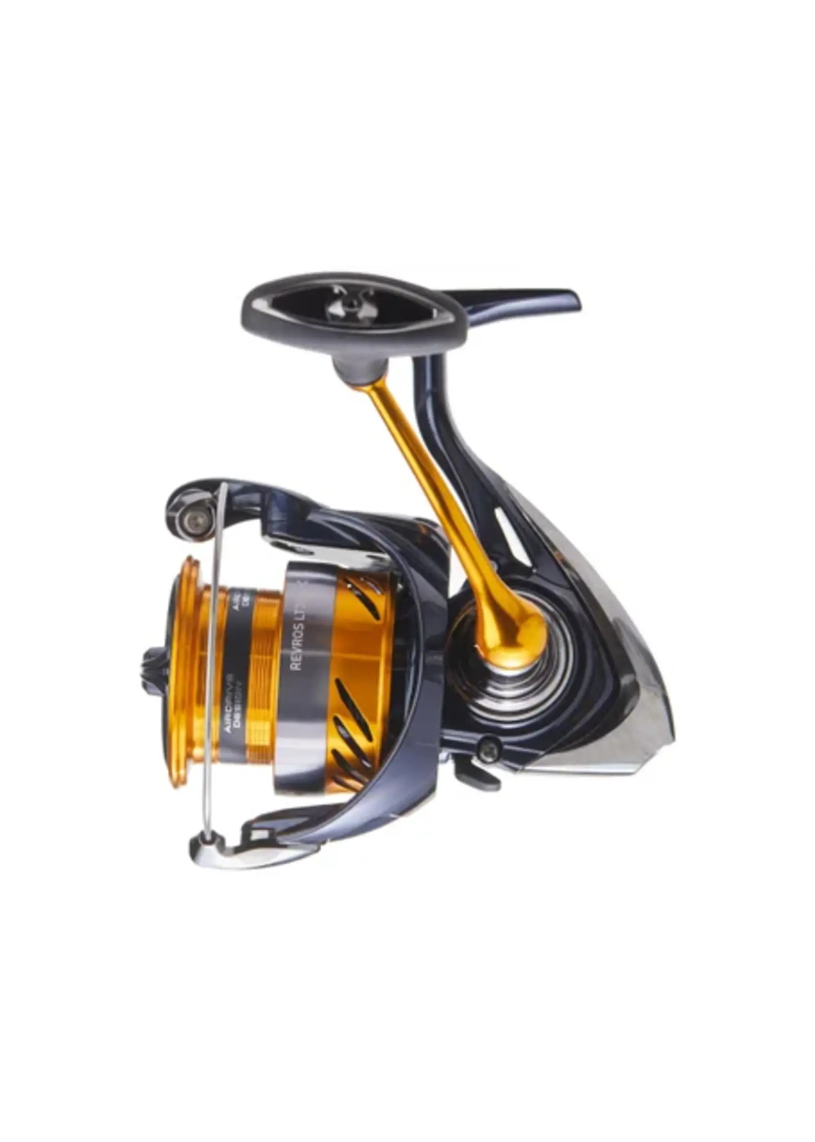 Daiwa Daiwa - Revros LT 2500-XH Spinning Reel - 6.2