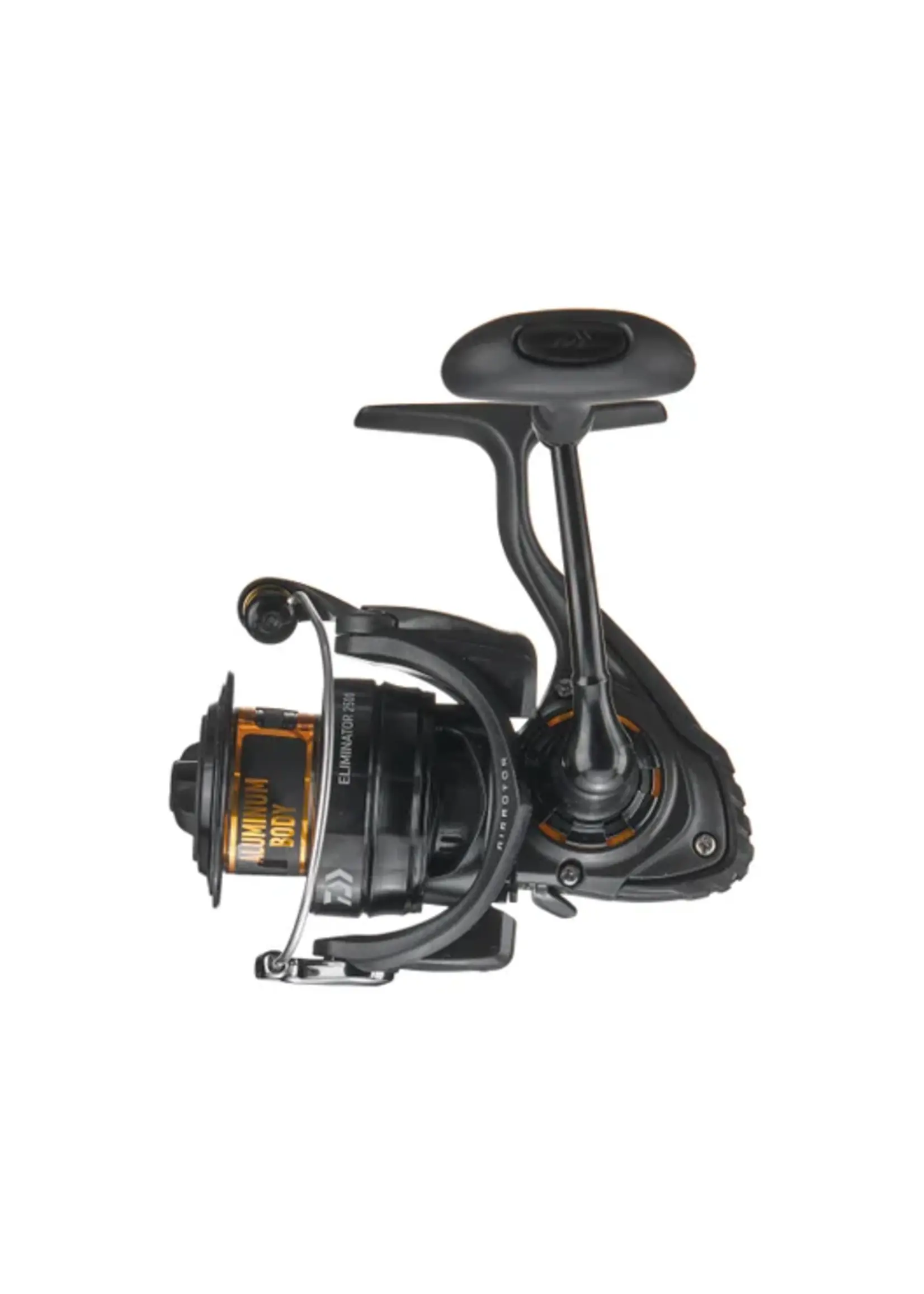 Daiwa Daiwa - Eliminator 2500 Spinning Reel - 5.6