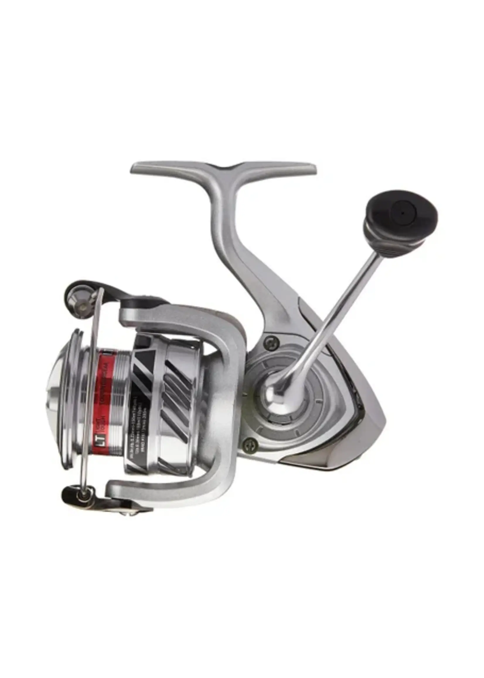 Daiwa Daiwa - Delete - Crossfire LT2500 Spinning Reel - 5.3