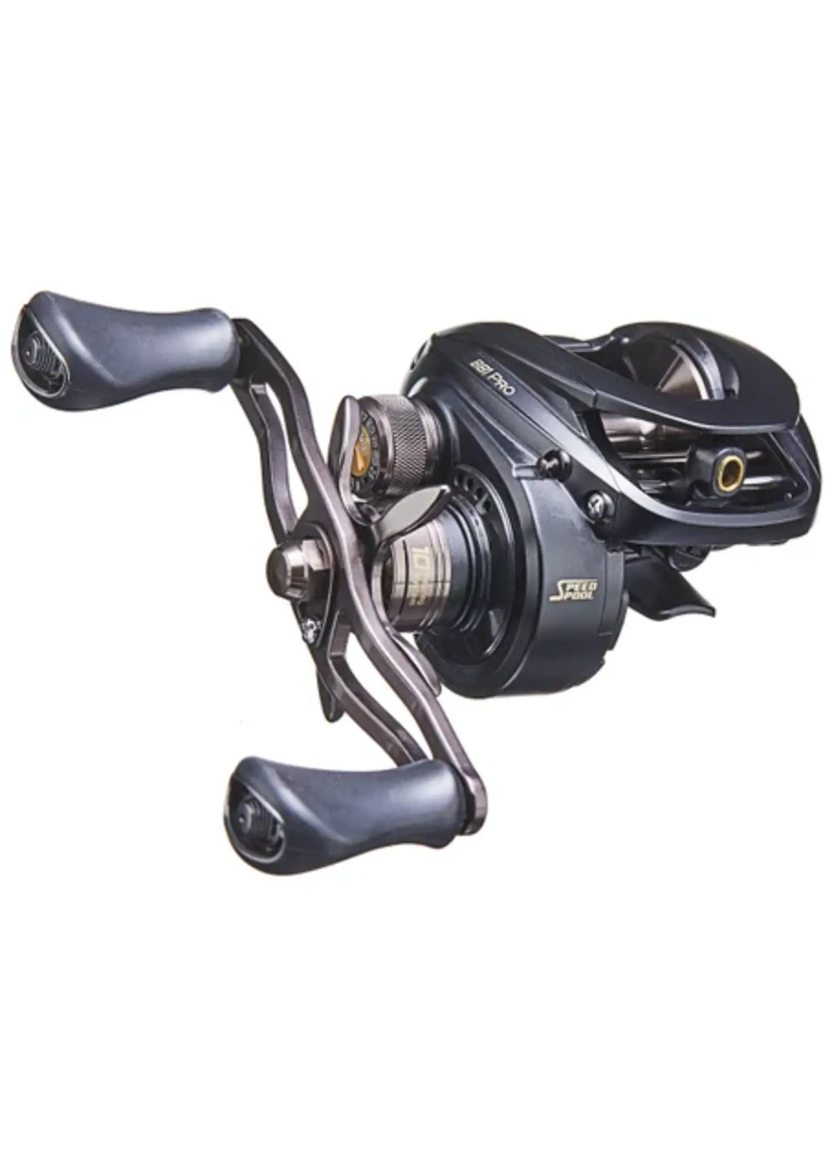 Lews Lews - BB1 LFS Casting Reel - 5.1 - Right Hand - Discontinued