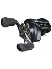 Shimano - Curado K 200PG - Casting Reel - 5.0 - RH - Guntersville