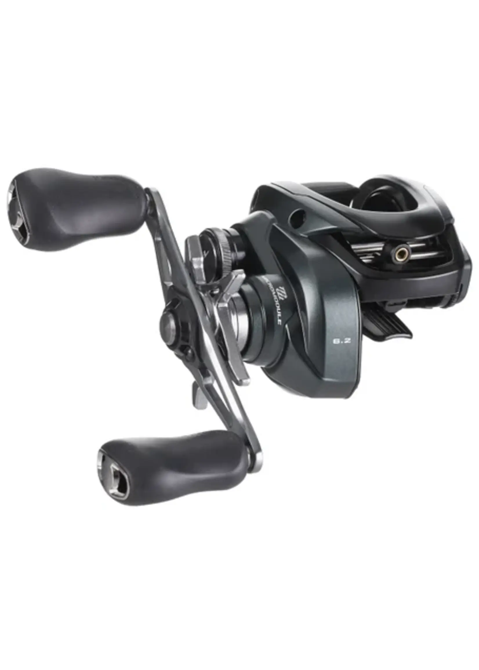Shimano Shimano - Delete - Curado MGL 151HG - Casting Reel - 7.4 - Left Hand