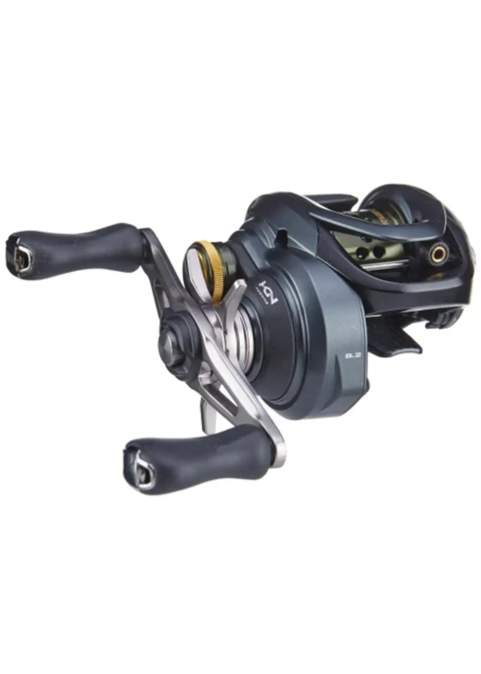 Shimano Shimano - Curado BFS Casting Reel -