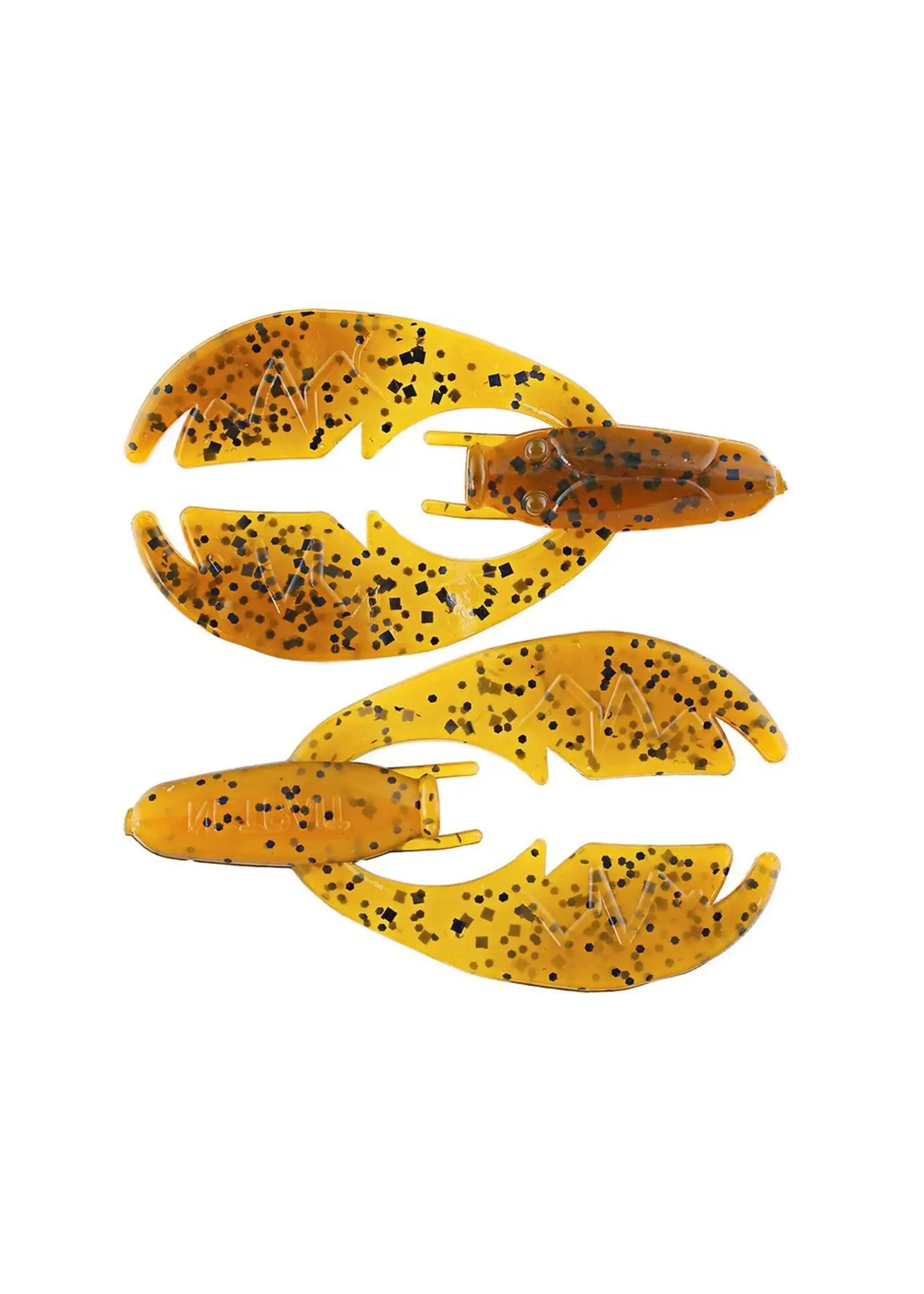 Netbait Netbait - Bait Fuel - 3" Paca Chunk -