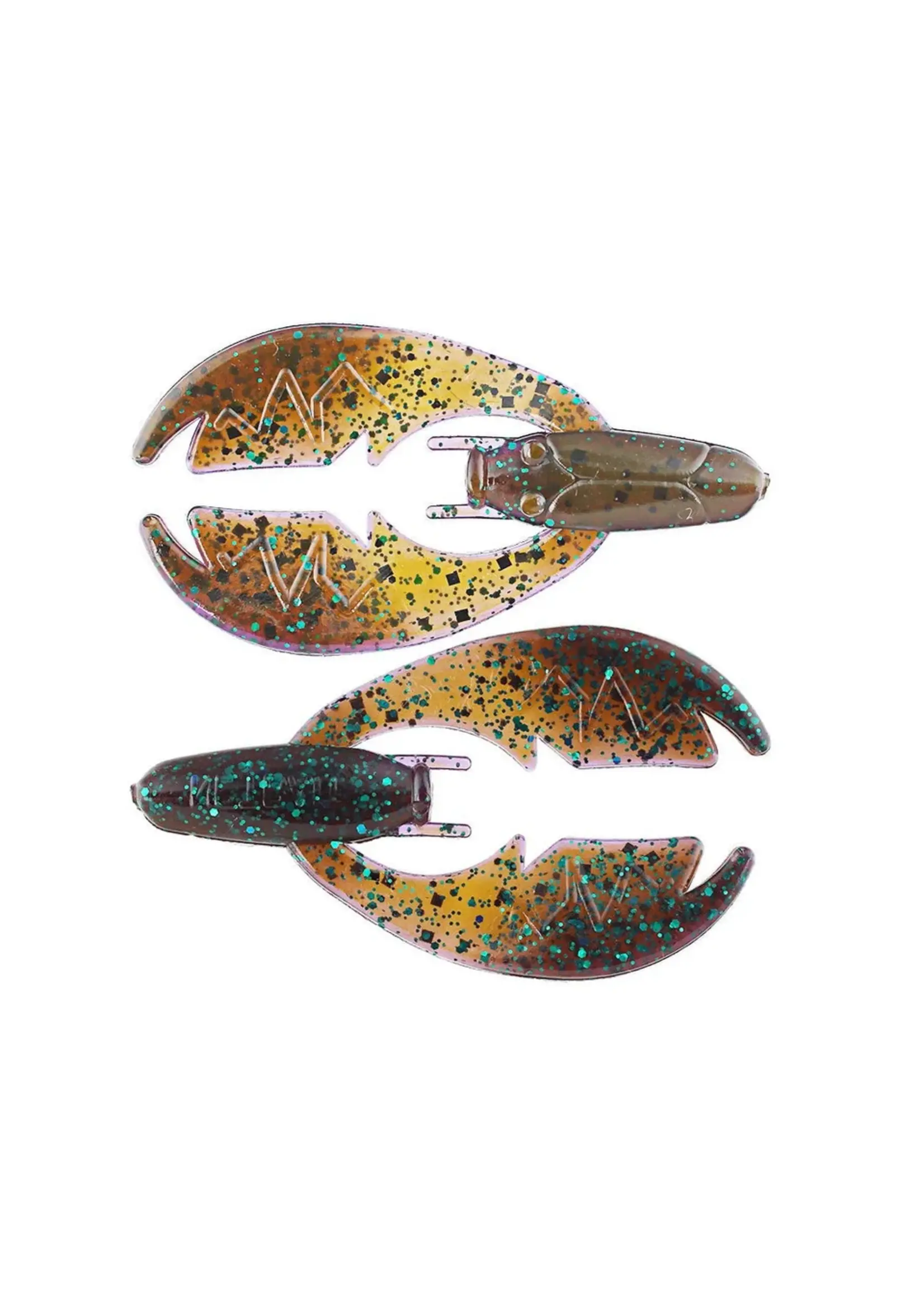 Netbait Netbait - Bait Fuel - 3" Paca Chunk -