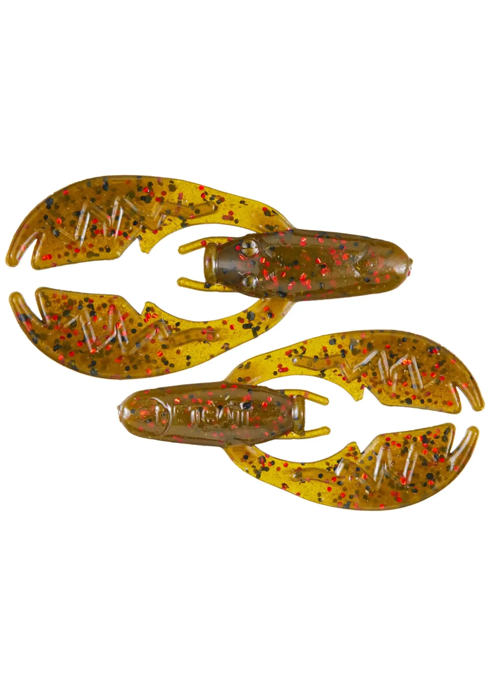 Netbait Netbait - Bait Fuel - 3" Paca Chunk -