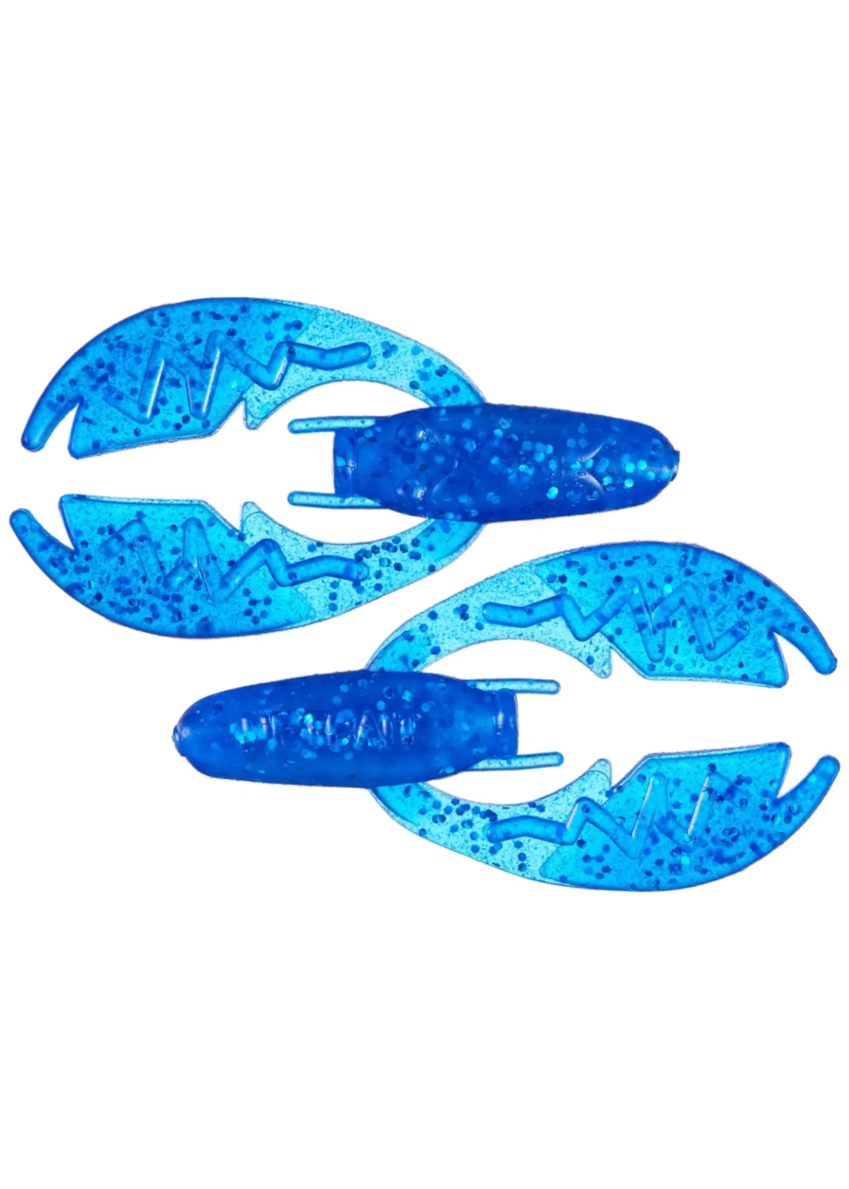 Netbait Netbait - Bait Fuel - 3" Paca Chunk -