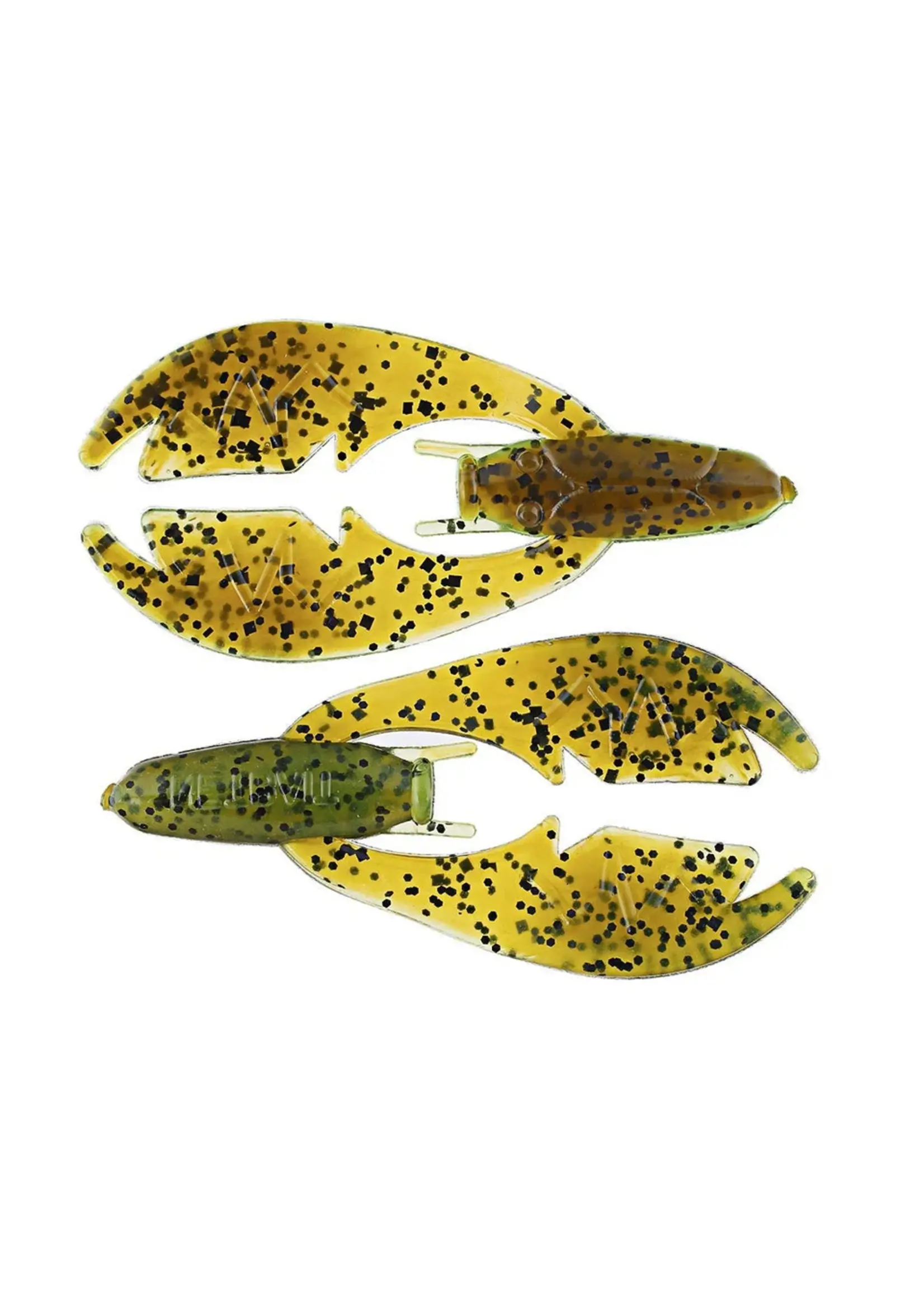 Netbait Netbait - Bait Fuel - 3" Paca Chunk -