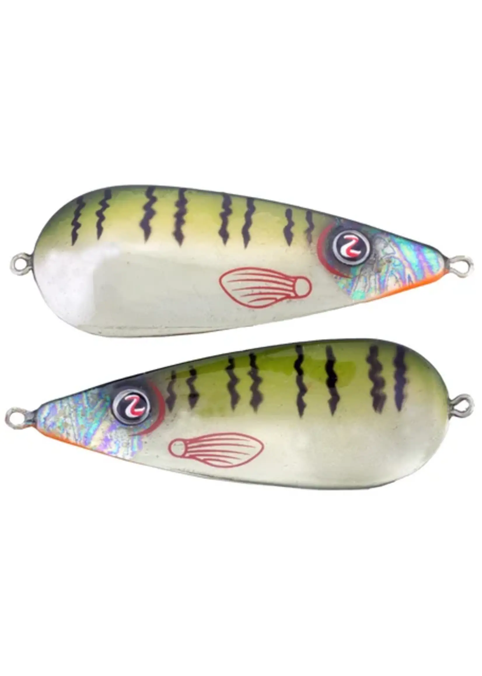 River2Sea River 2 Sea - World Wide Spoon 100 -