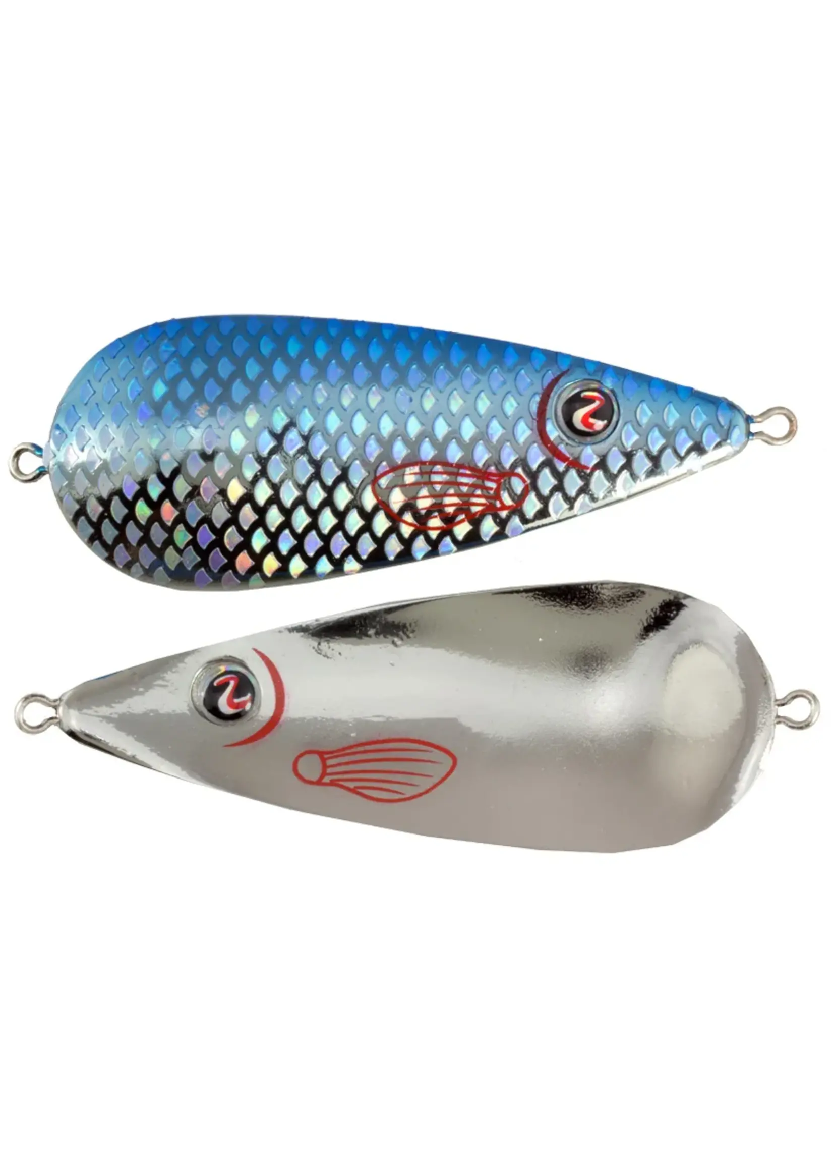 River2Sea River 2 Sea - World Wide Spoon 100 -