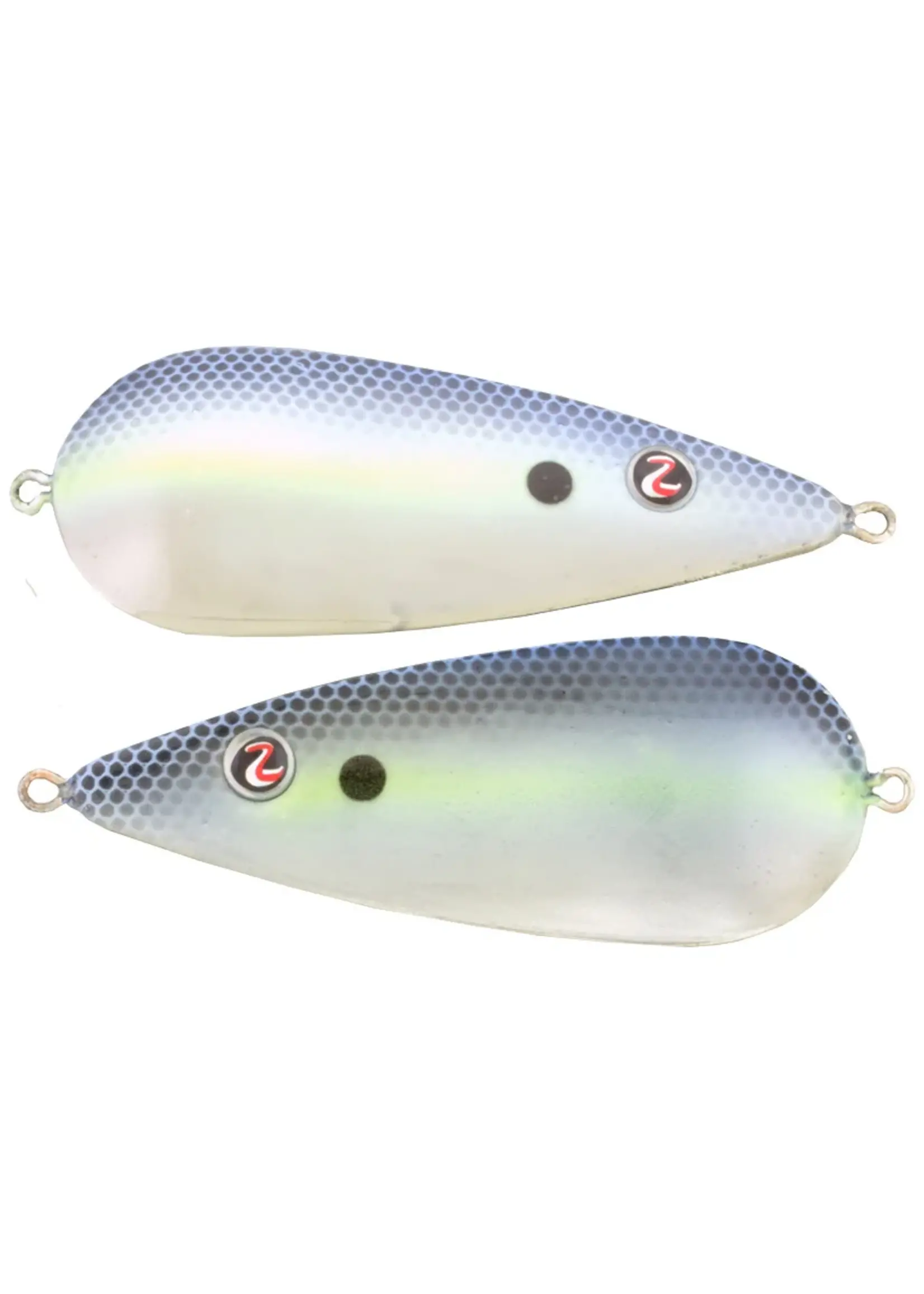River2Sea River 2 Sea - World Wide Spoon 100 -