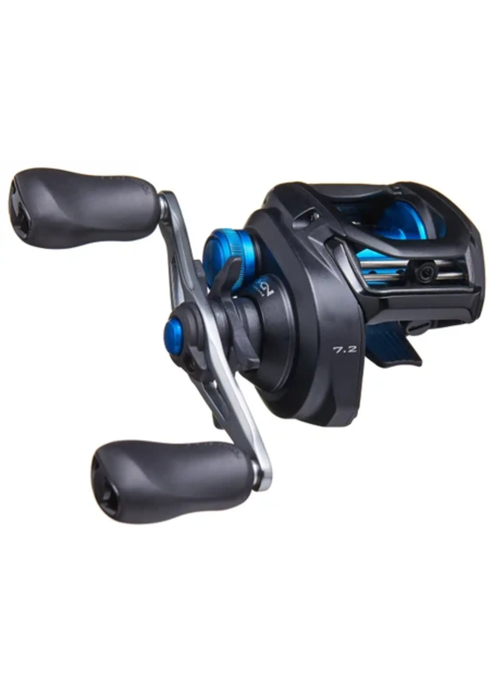 Shimano Shimano - SLX 151XG - Casting Reel - 8.2 - Left Hand